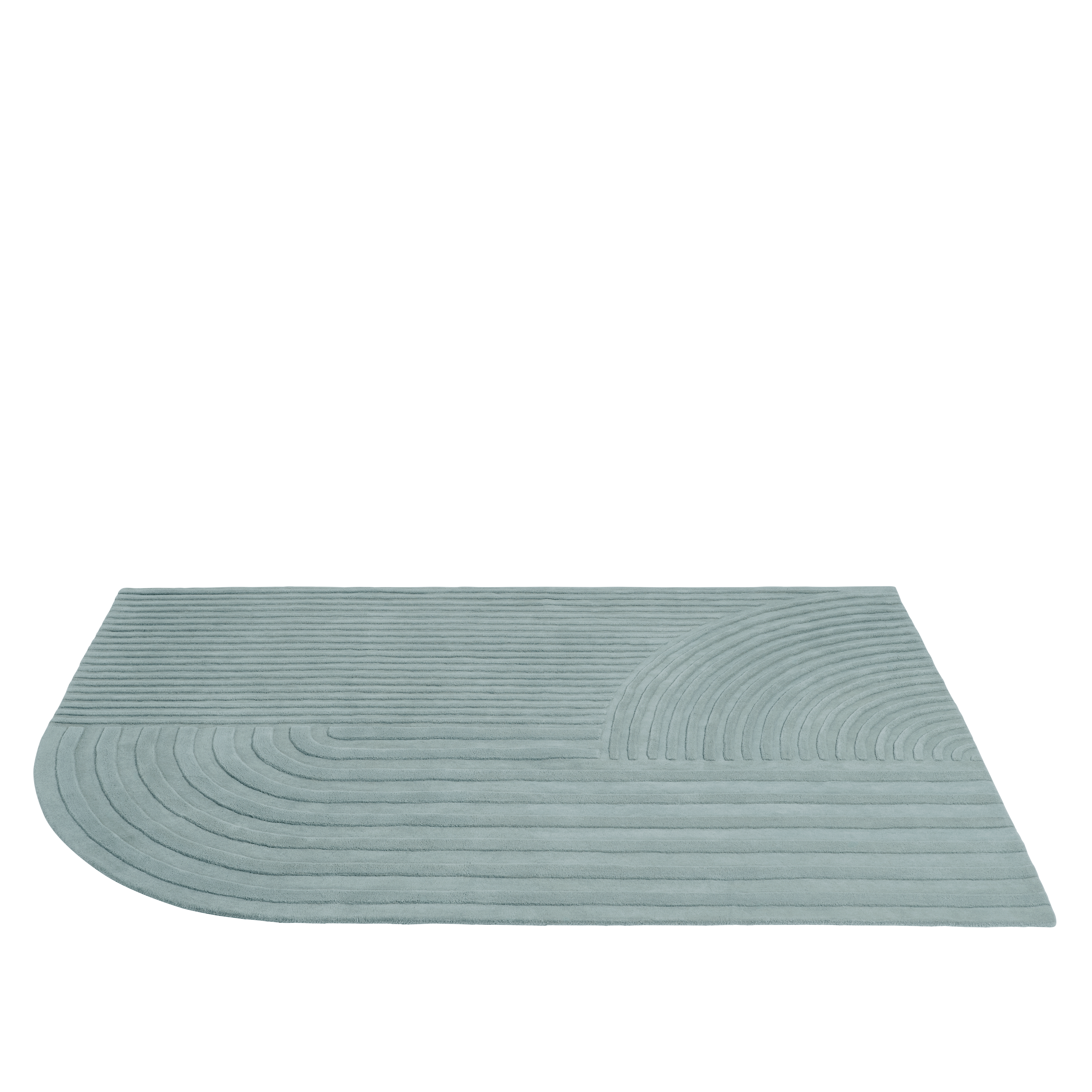 RELEVO Mint Rug