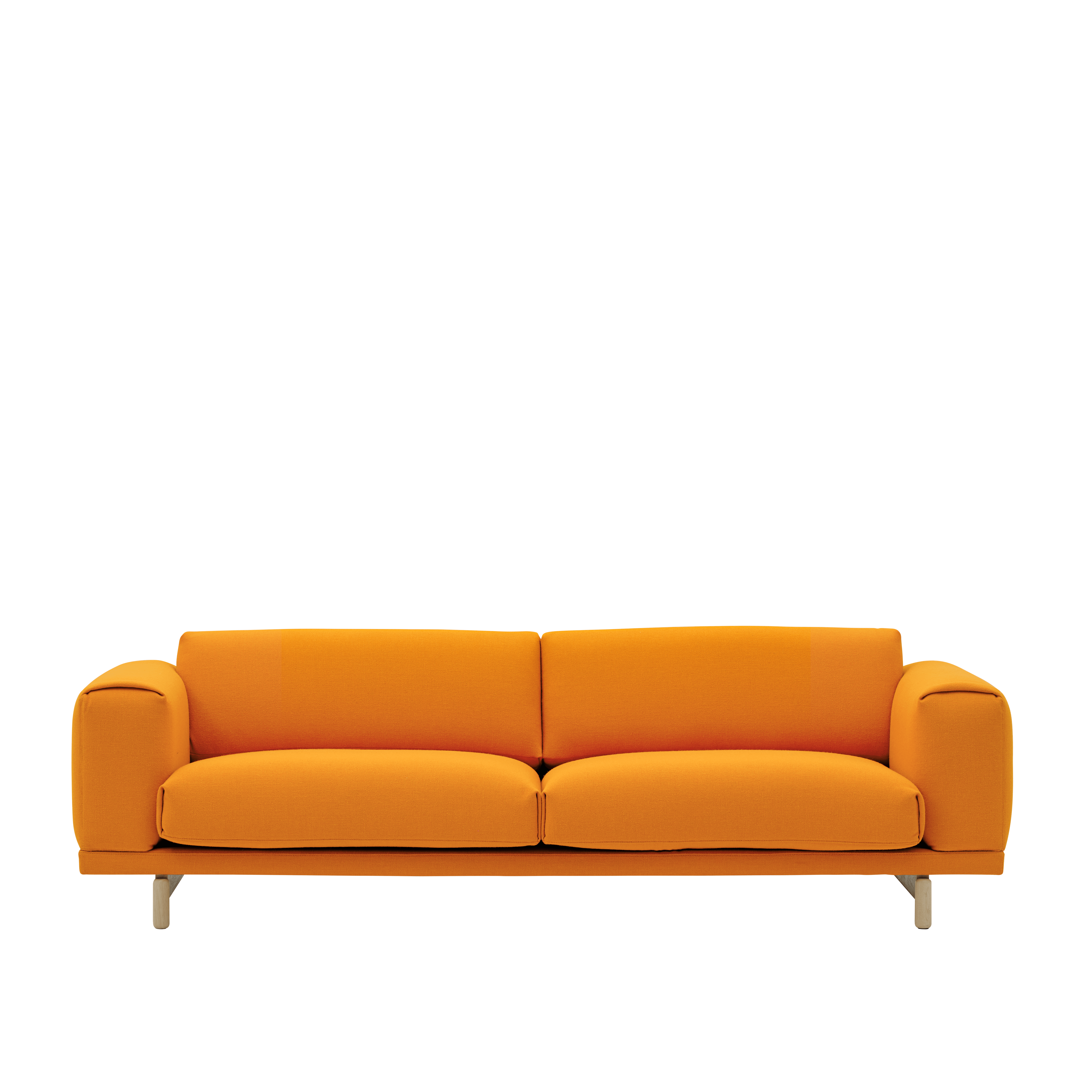 Sofa 3-osobowa REST tapicerowana