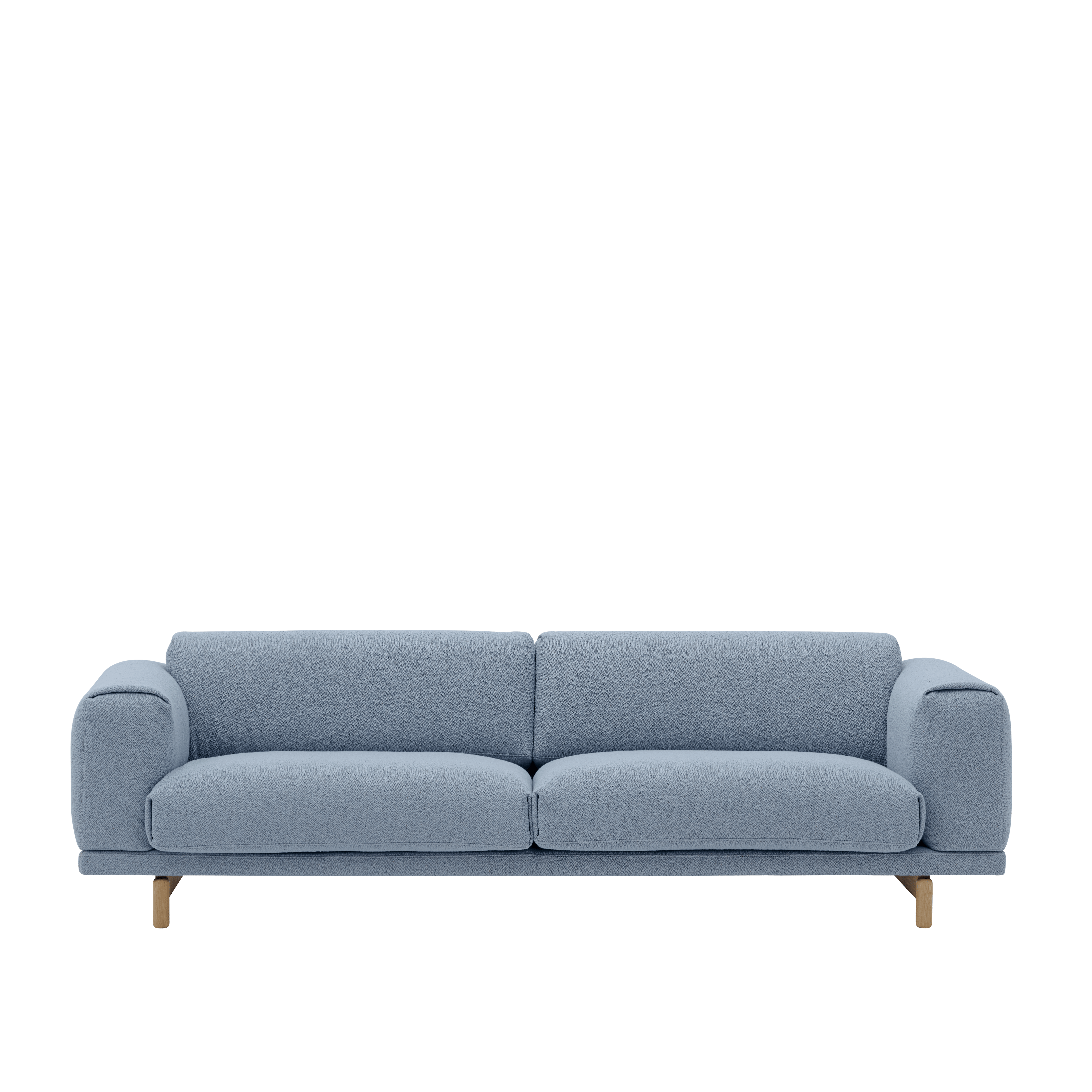 Sofa 3-osobowa REST tapicerowana