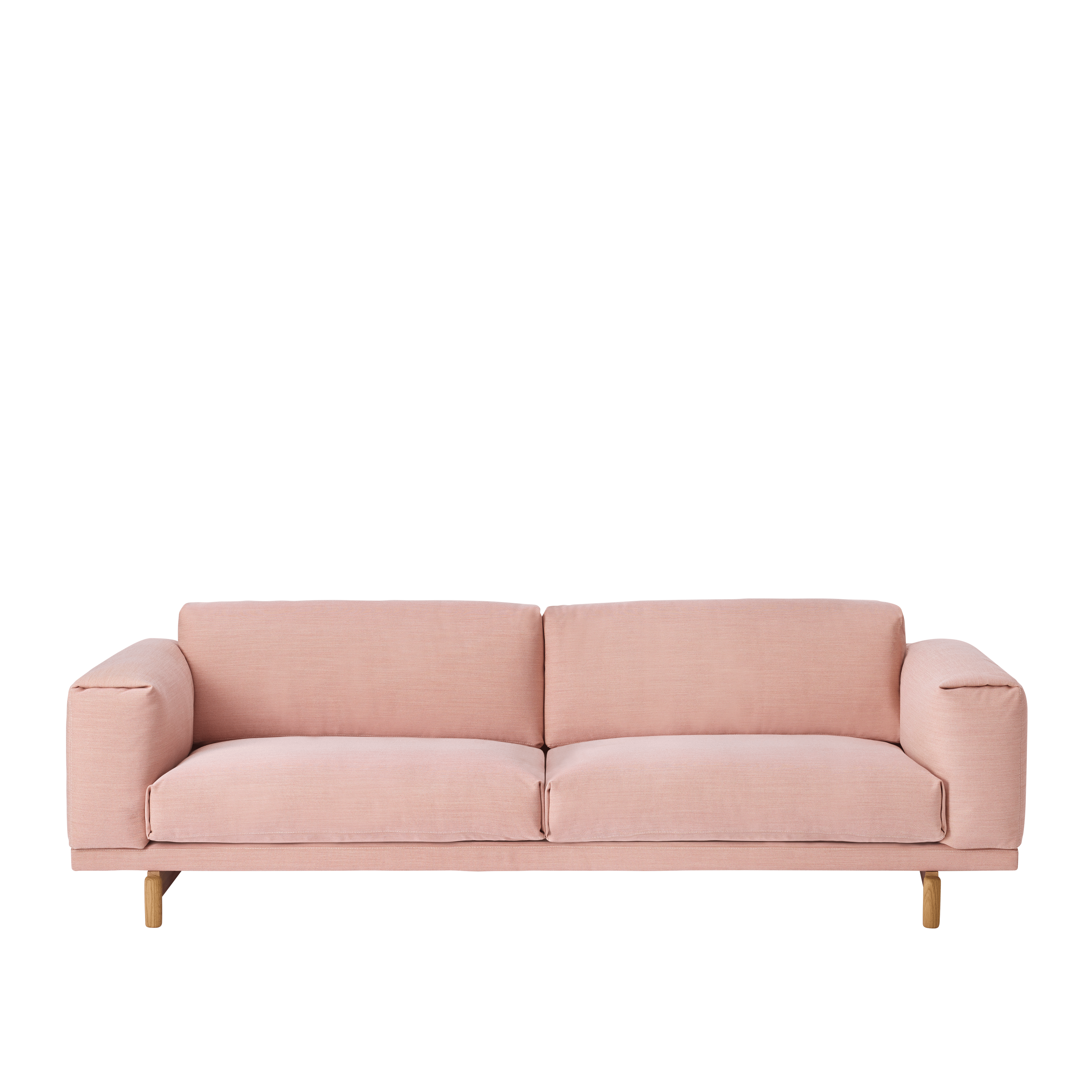 Sofa 3-osobowa REST tapicerowana