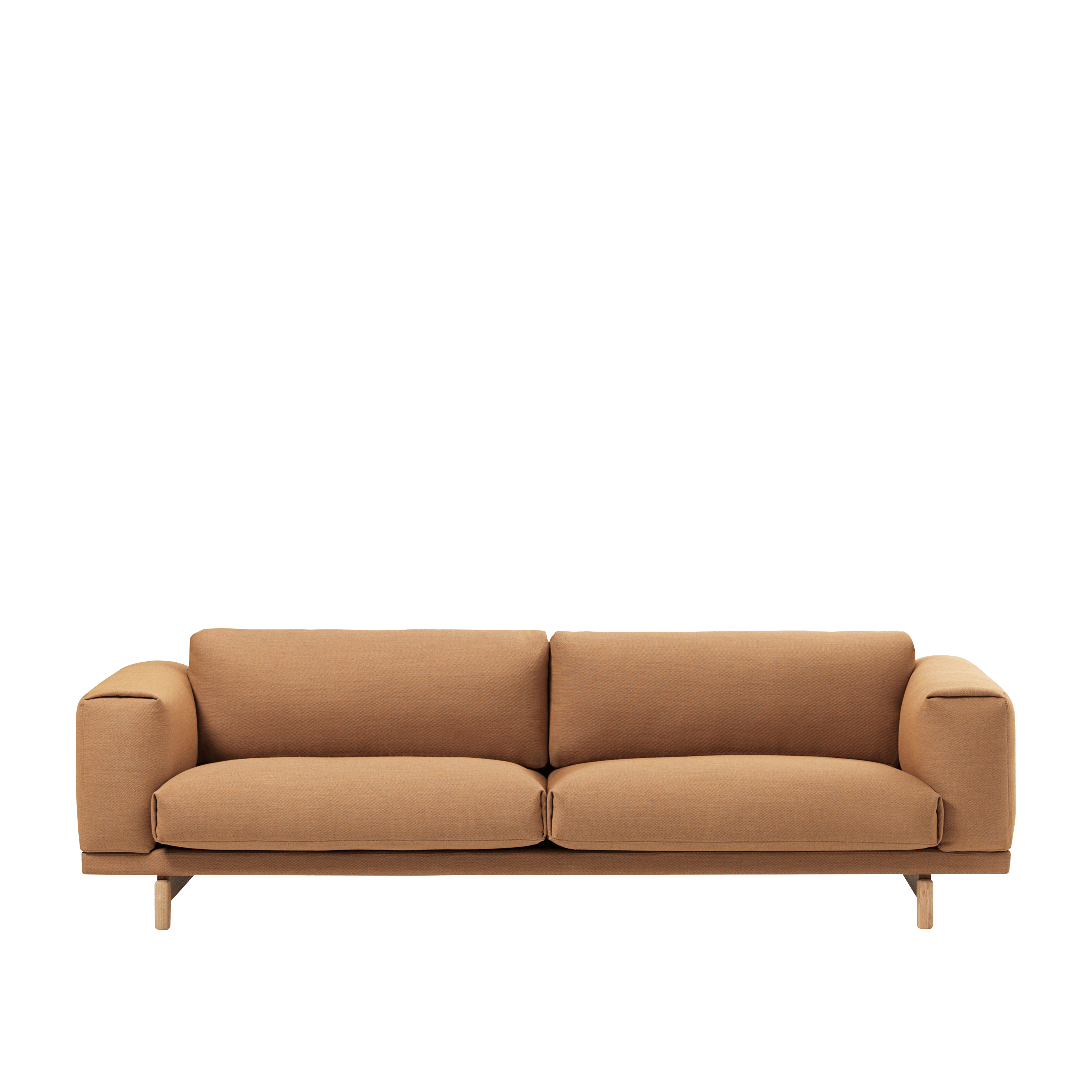 Sofa 3-osobowa REST tapicerowana