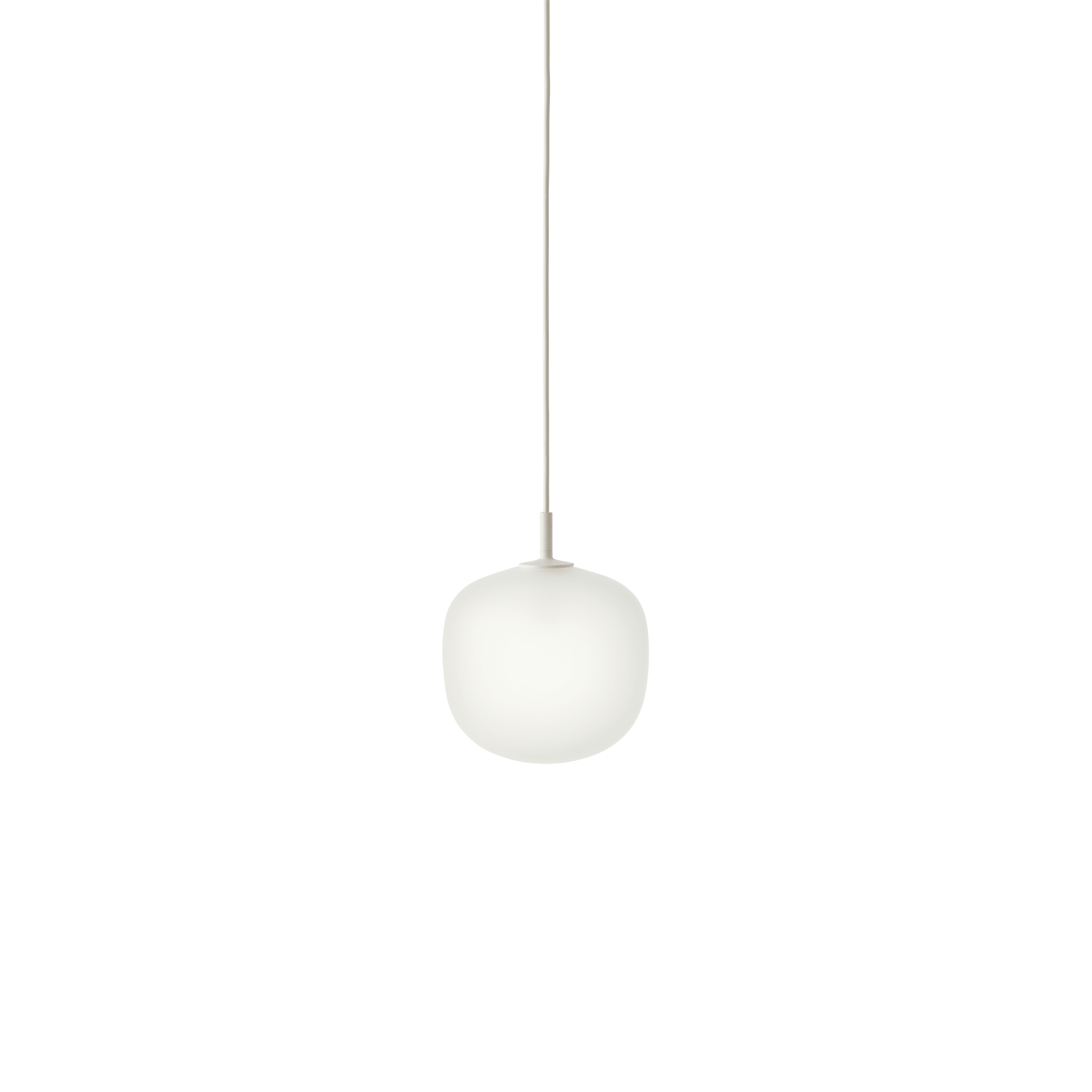 Lampa wisząca RIME biały