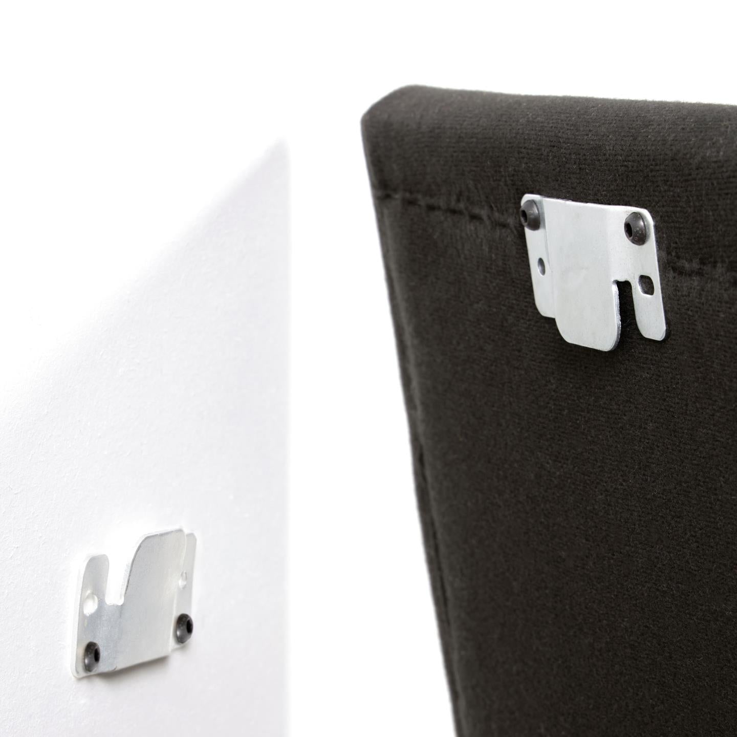 Zagłówek TANIT beżowy La Forma    Eye on Design