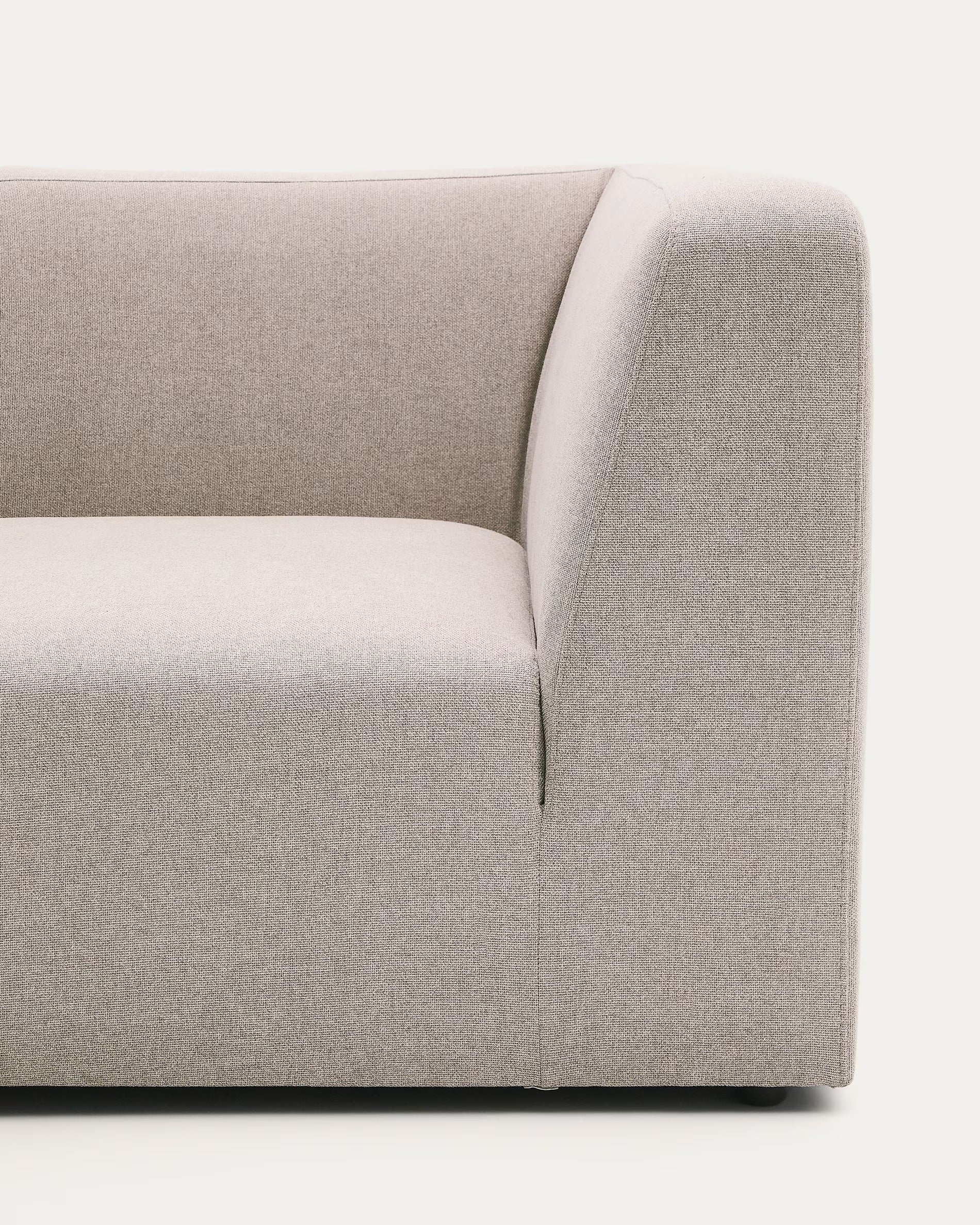 NEOM modular sofa - beige corner module