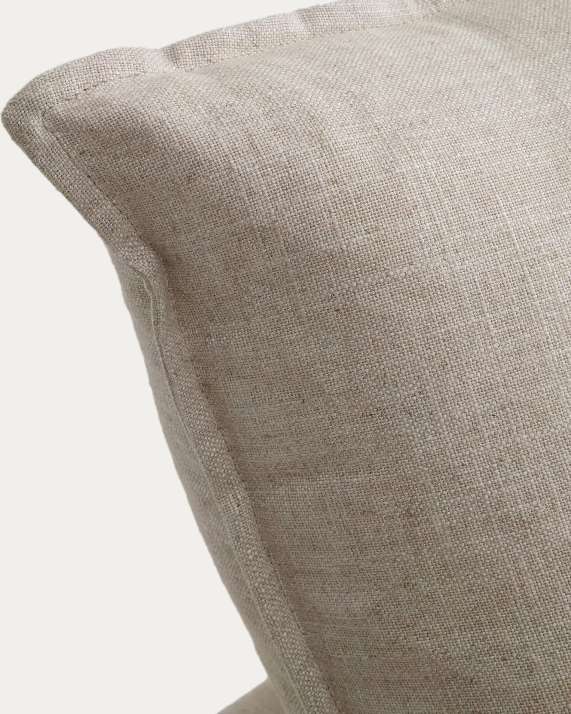 Sofa modułowa 2-osobowa ANARELA beżowy – Kave Home