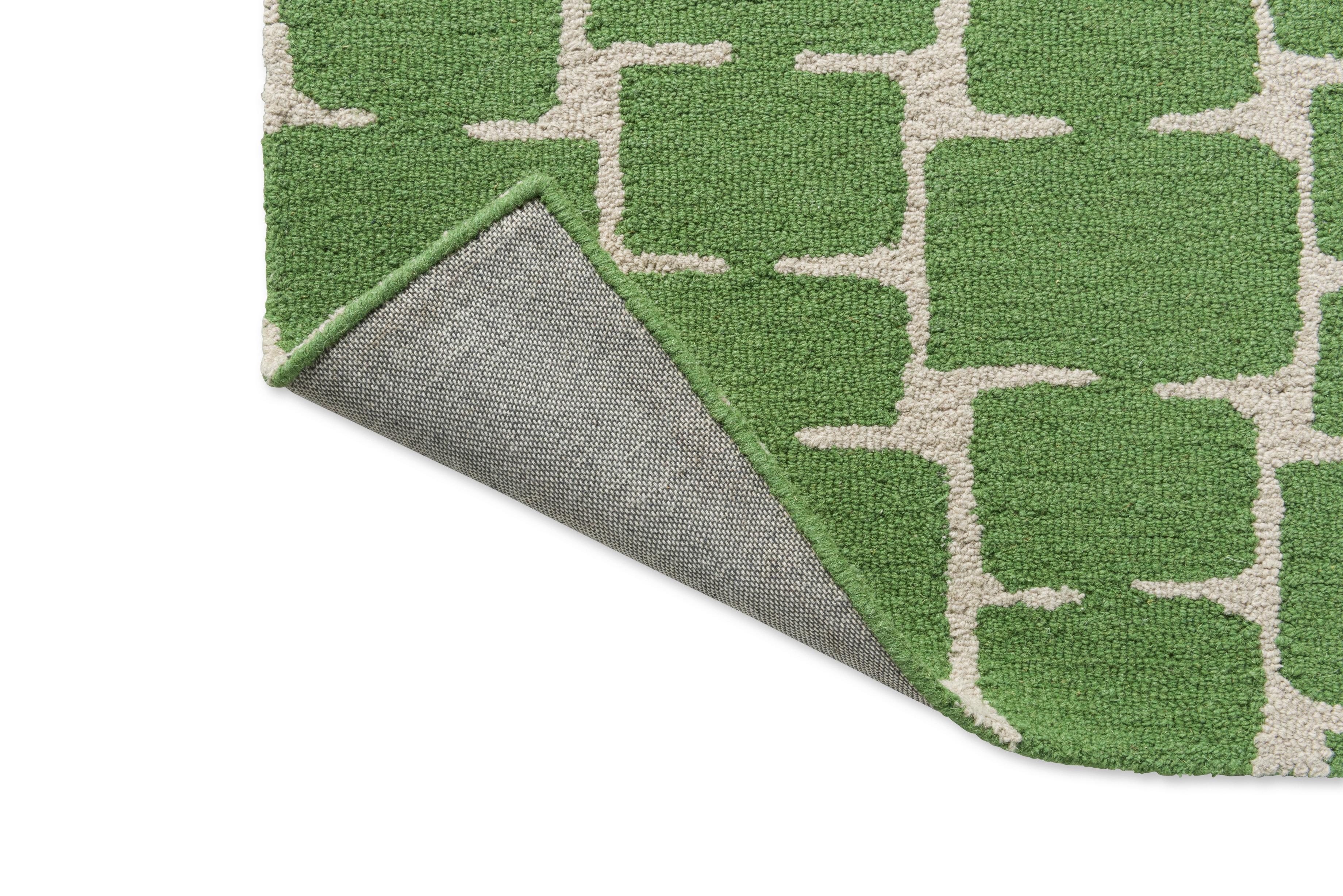 LITTLE LOHKO green rug