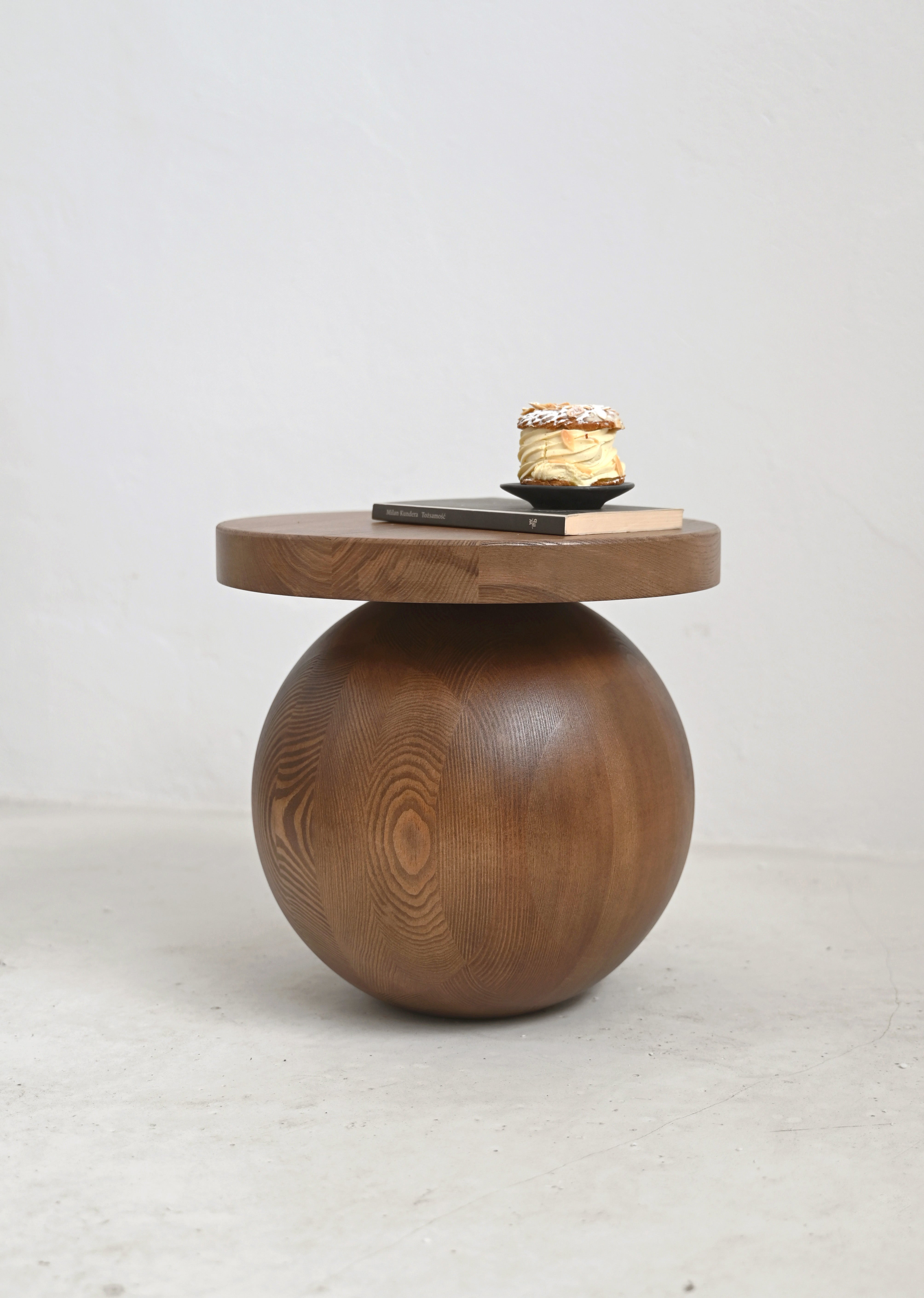 Couchtisch Holzschlaf