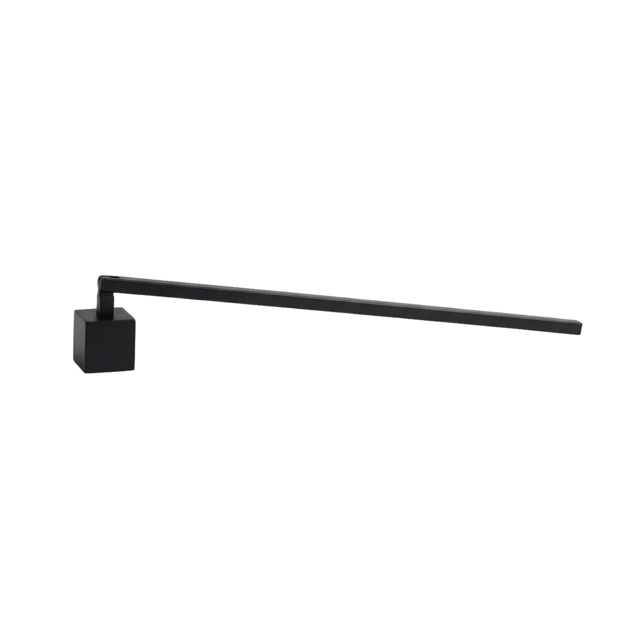 Kerzenlöscher SNUFFER schwarz