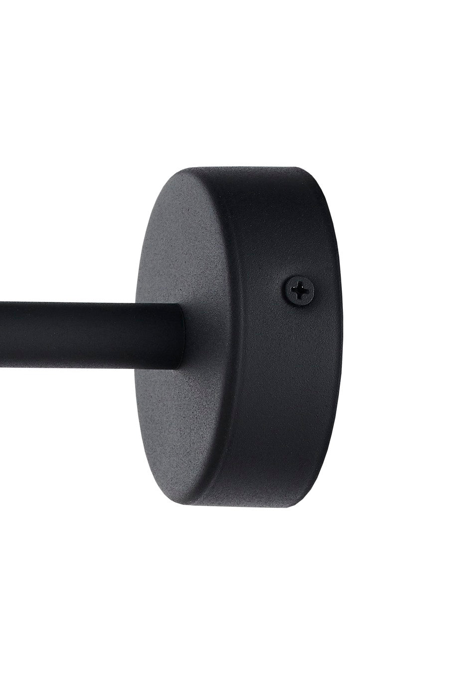 SPARK 1 Black Wall Lamp