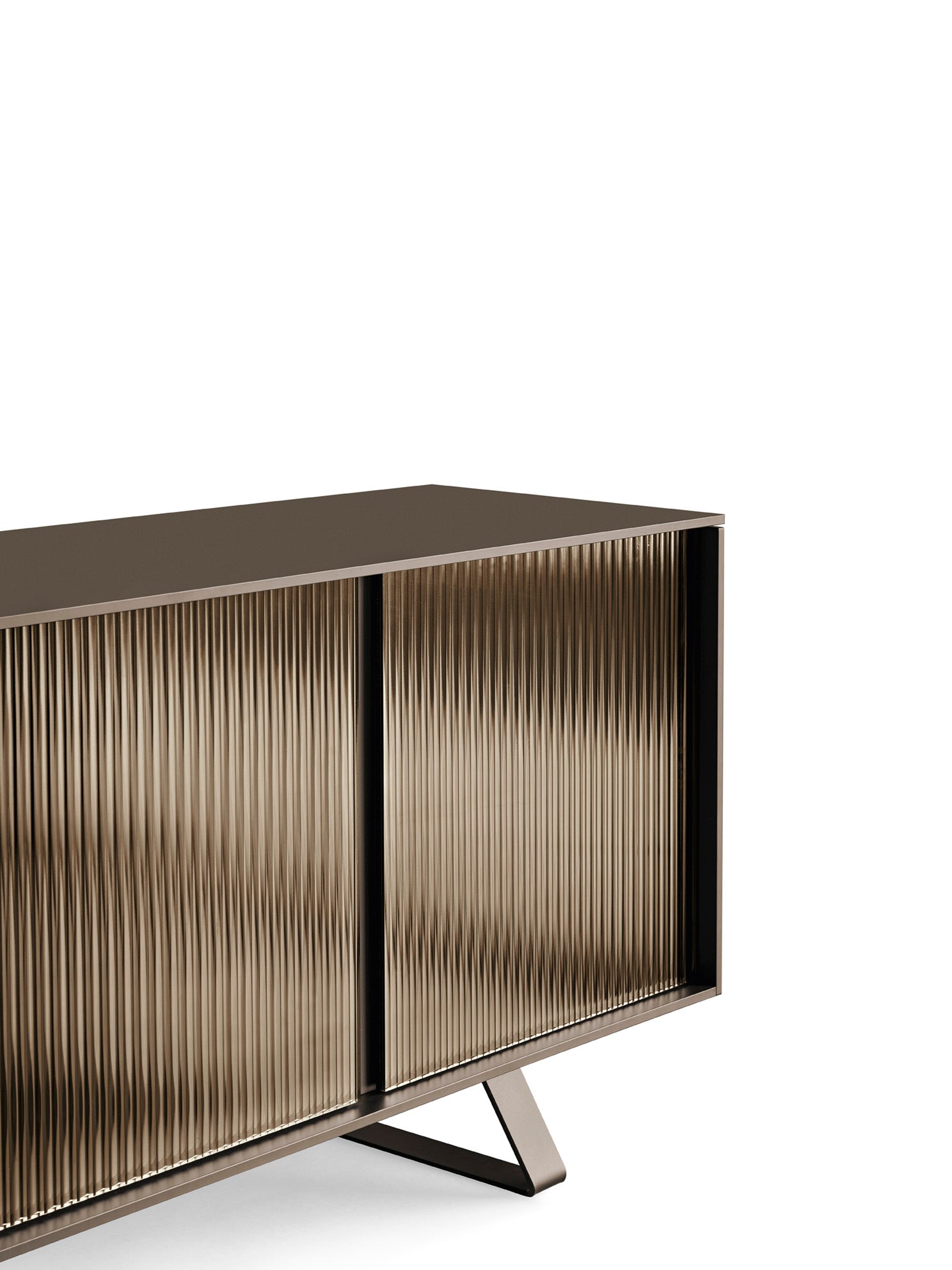 Kommode SECRET braun