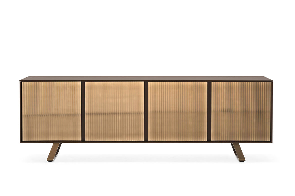 Kommode SECRET braun