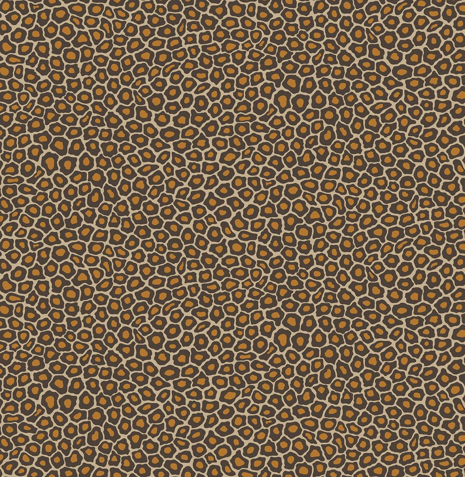 Tapeta THE ARDMORE COLLECTION - Senzo Spot kremowy Cole & Son    Eye on Design