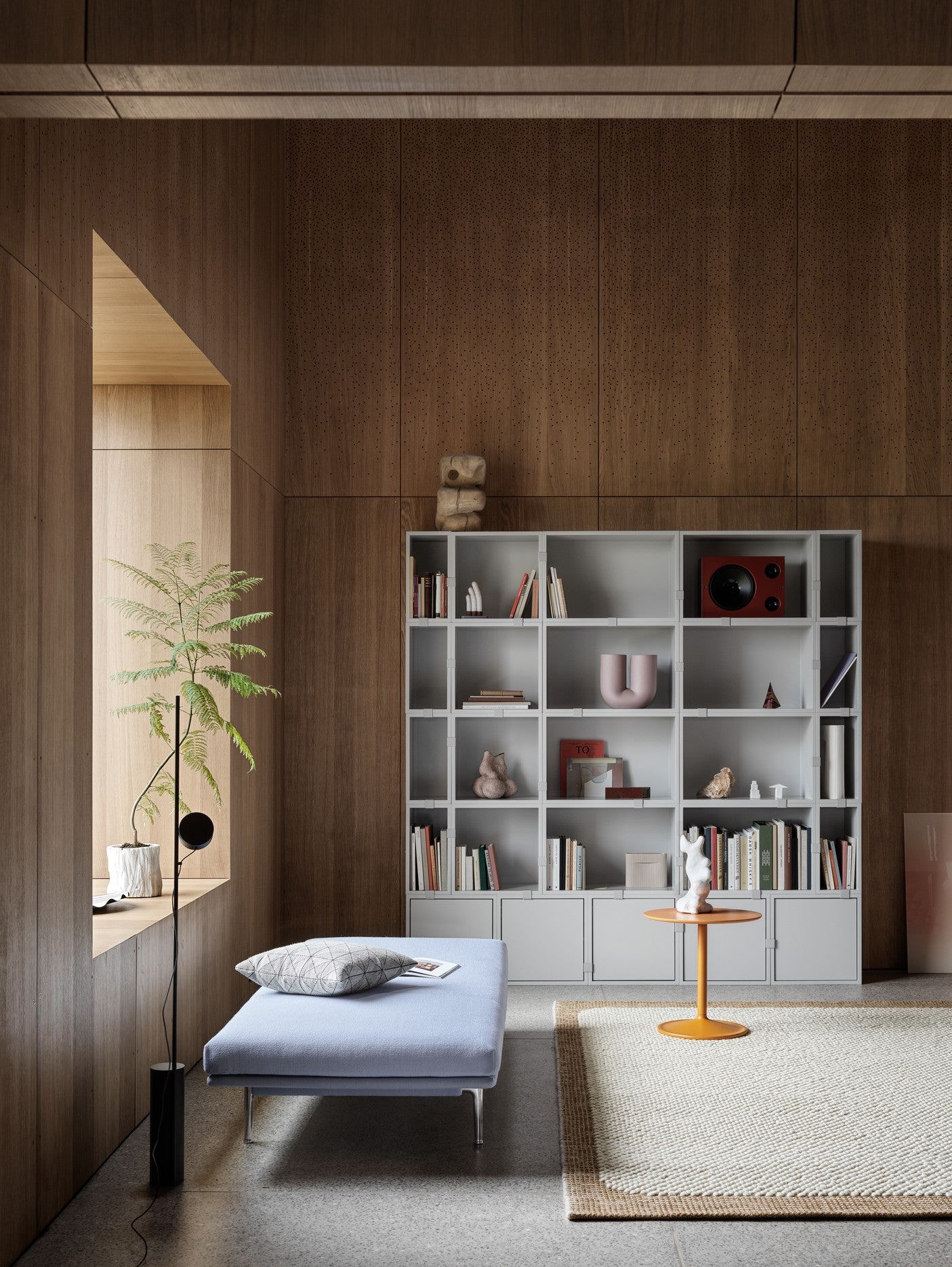 Personalisierte OUTLINE Bank