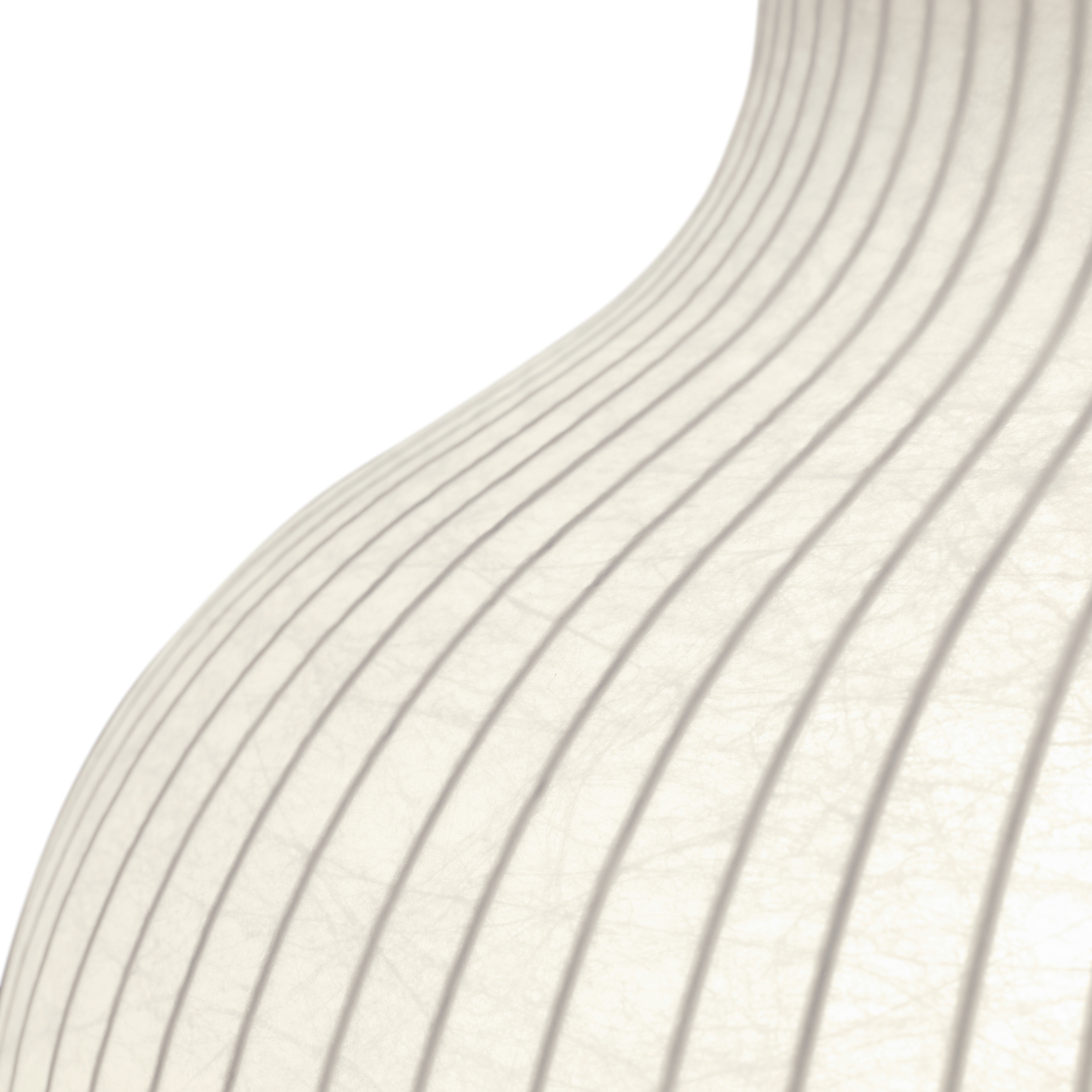 Pendelleuchte STRAND OPEN weiß