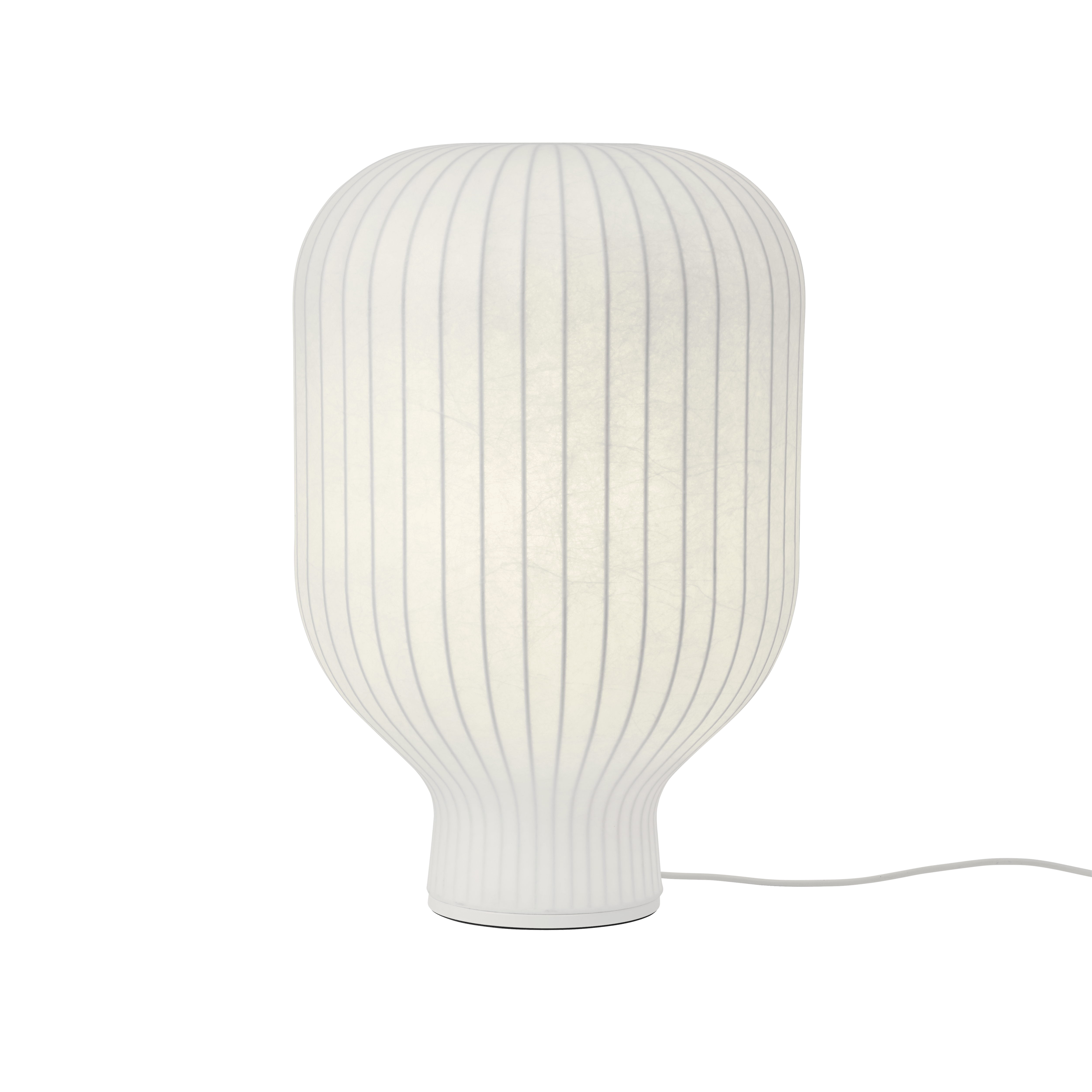 Lampe STRAND weiß