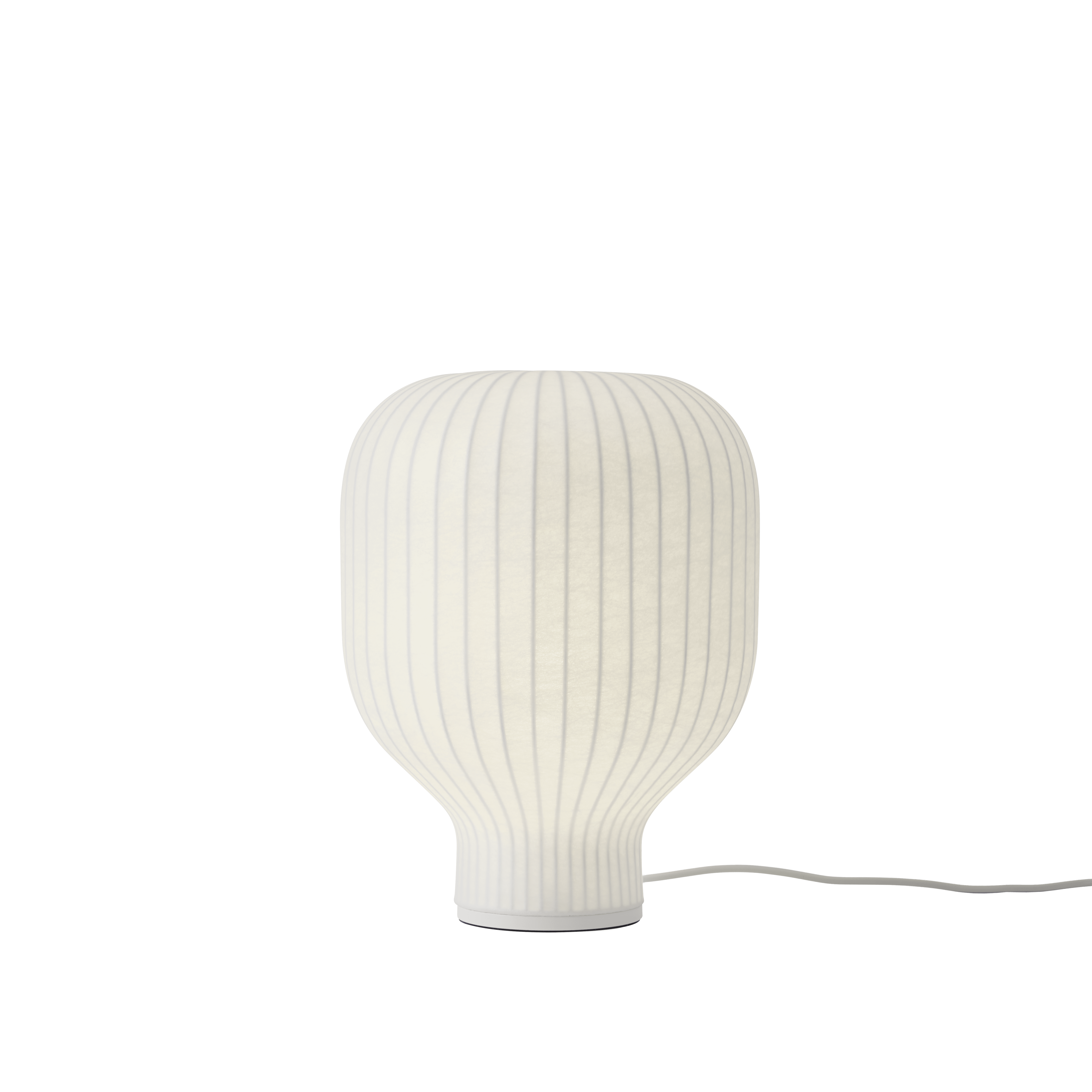 Lampe STRAND weiß