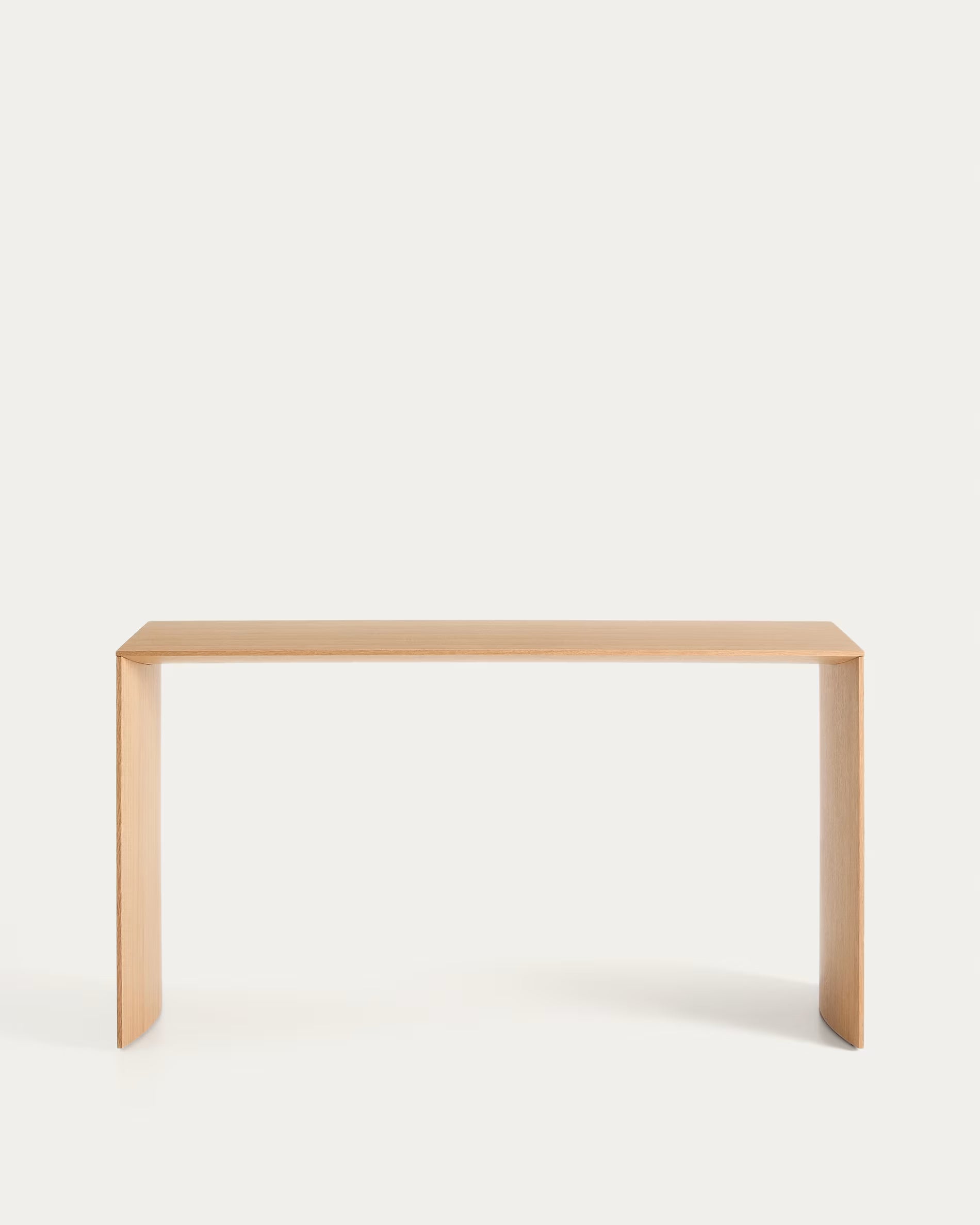 LITTO Desk in Oak Finish