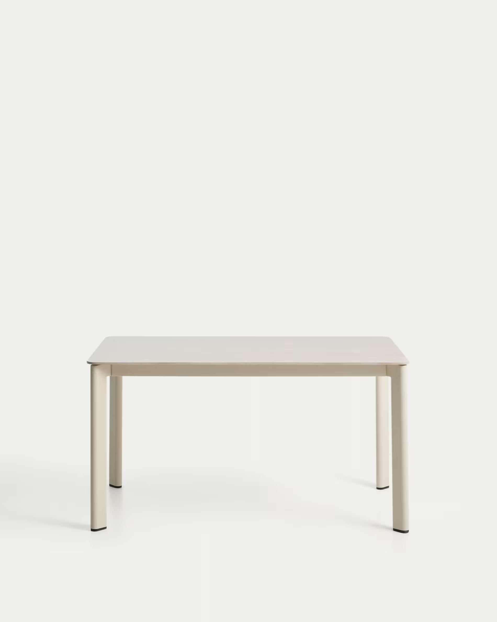 Gartentisch ANAFI ecru