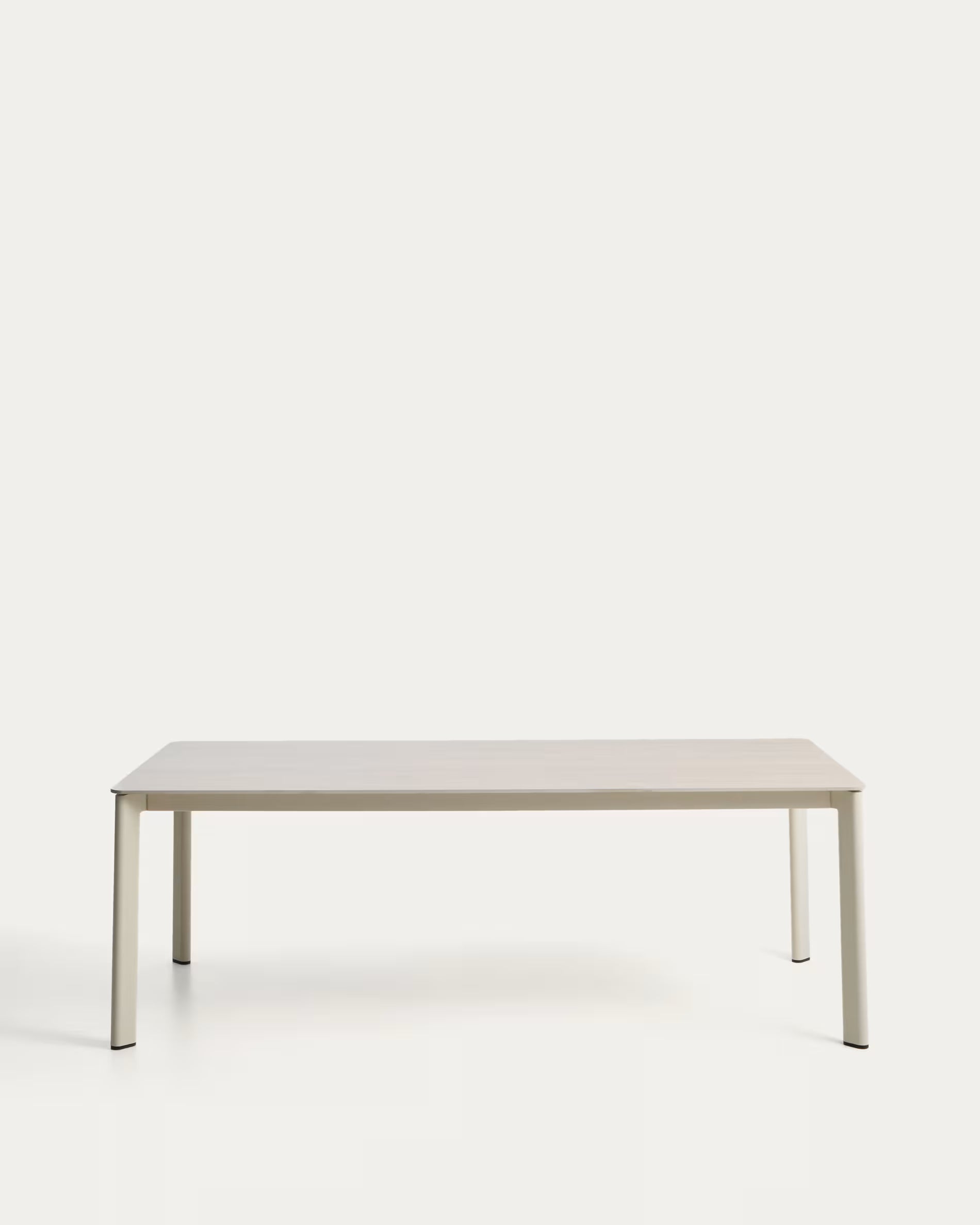 Gartentisch ANAFI ecru