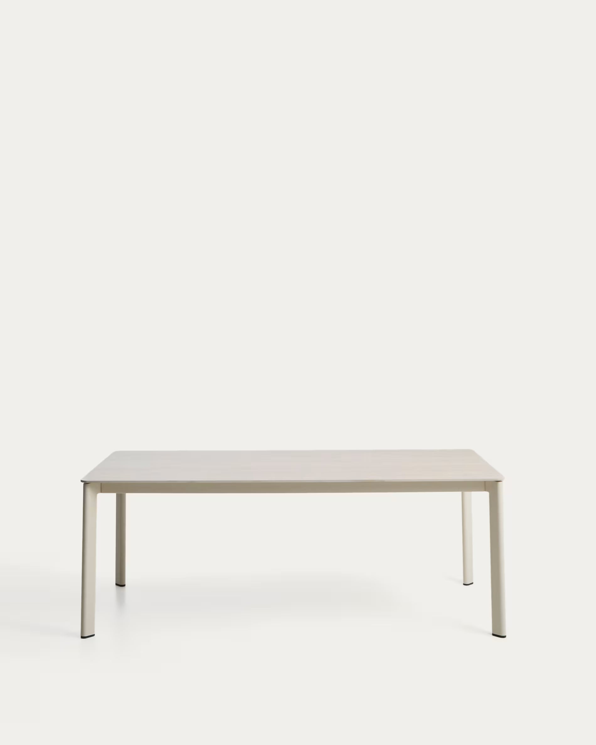 Gartentisch ANAFI ecru