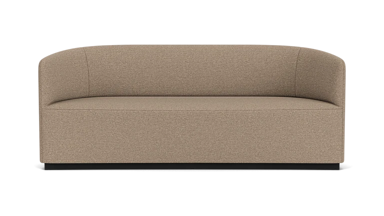 TEAROOM Sofa brown