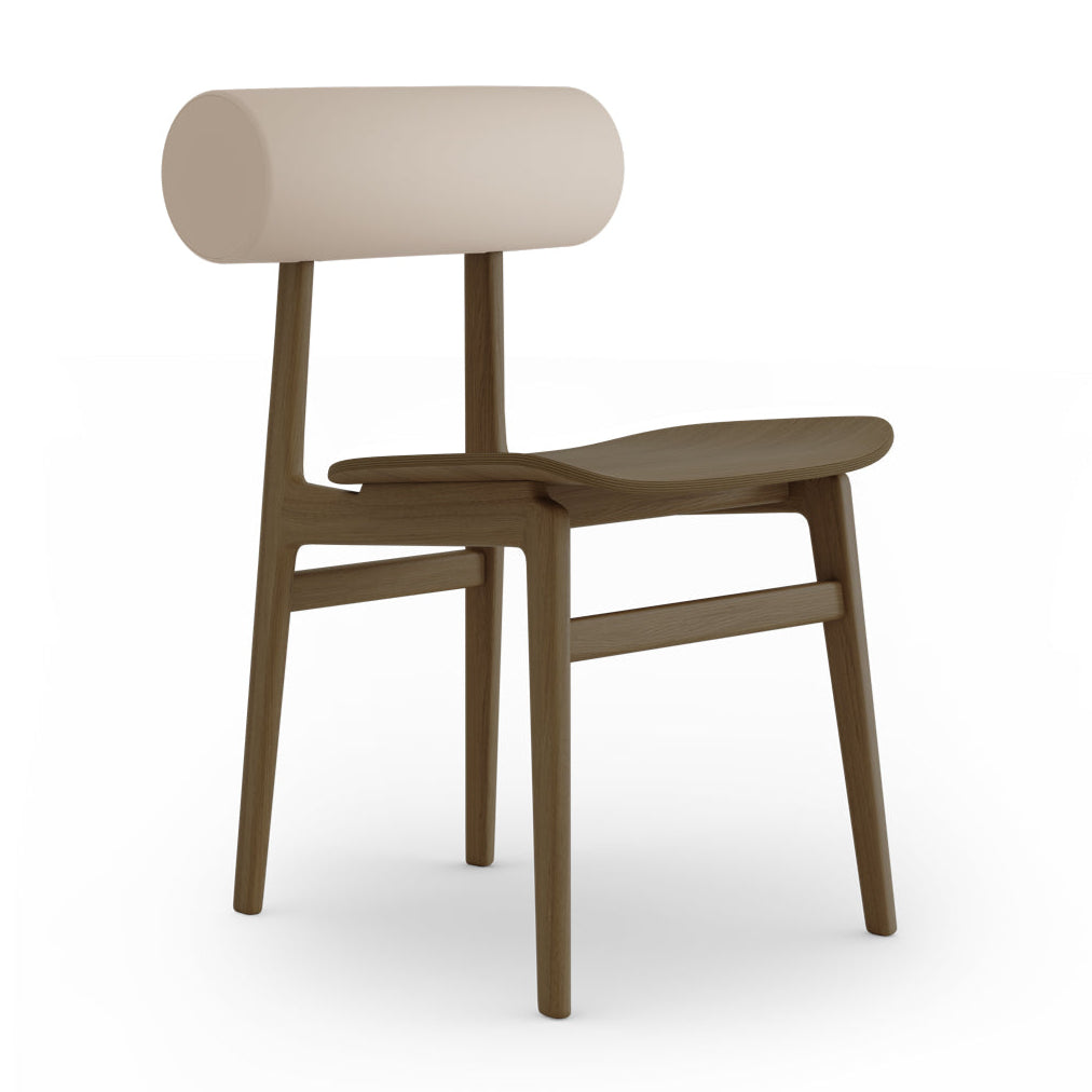 Chair totem oak wood