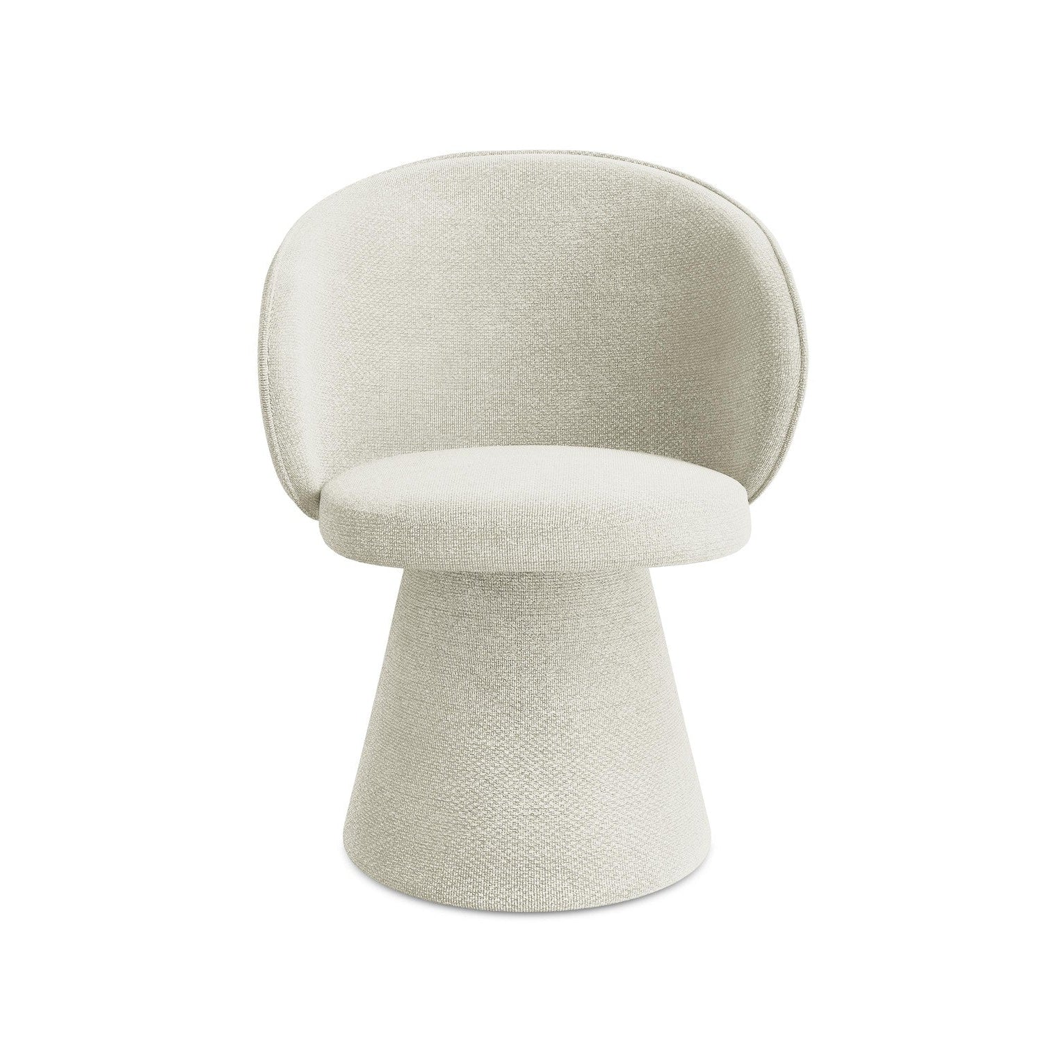 UALA Chair in Sandy Boucle