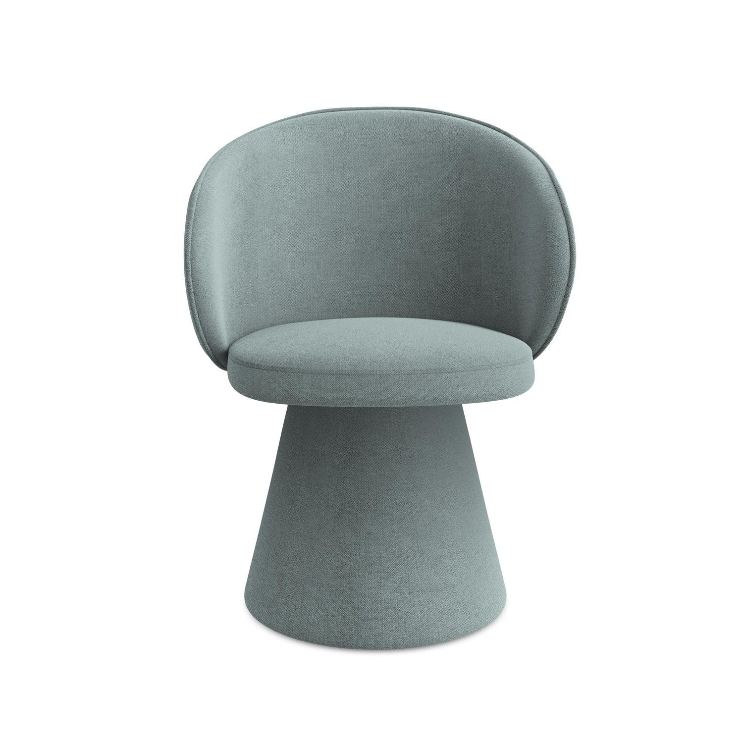 UALA Chair Denim Blue