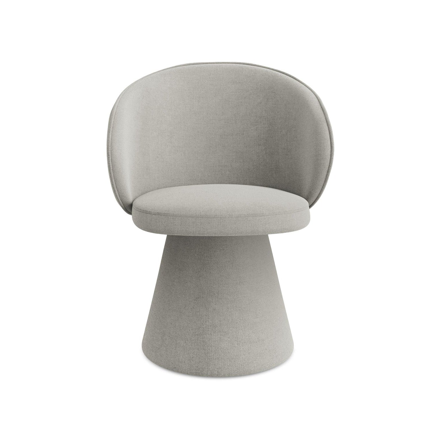 UALA Chair Light Gray