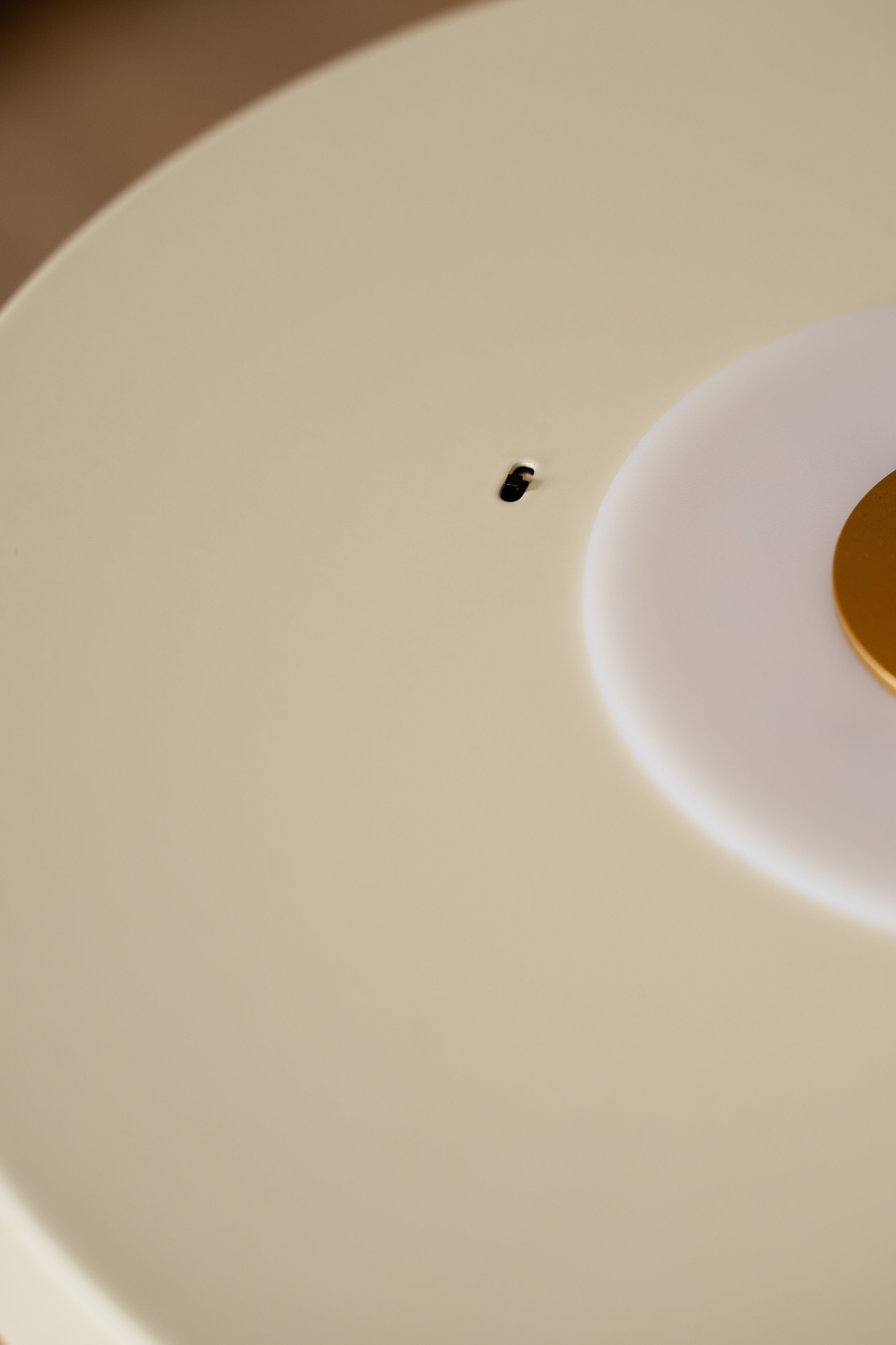 Lampa sufitowa ASTERIA UP PLUS perłowy – Umage
