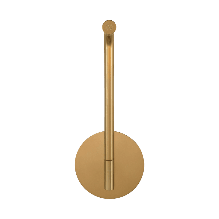 Wandleuchte OMNI PIVOT gold