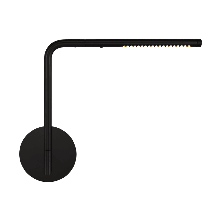 Wandlampe verstellbar OMNI PIVOT schwarz