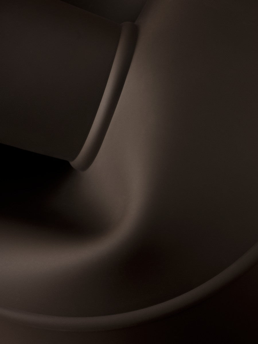 Lampa wisząca UNFOLD czekoladowy