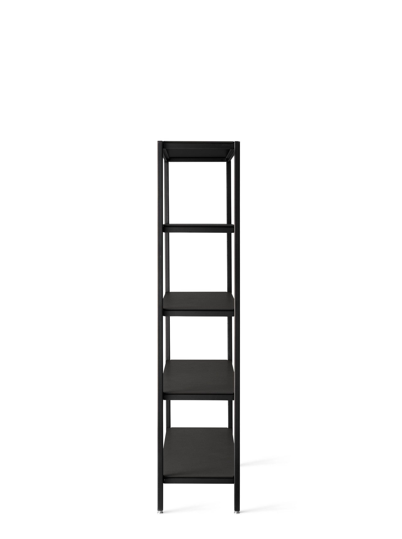 Regał 475 czarny metal – Vipp