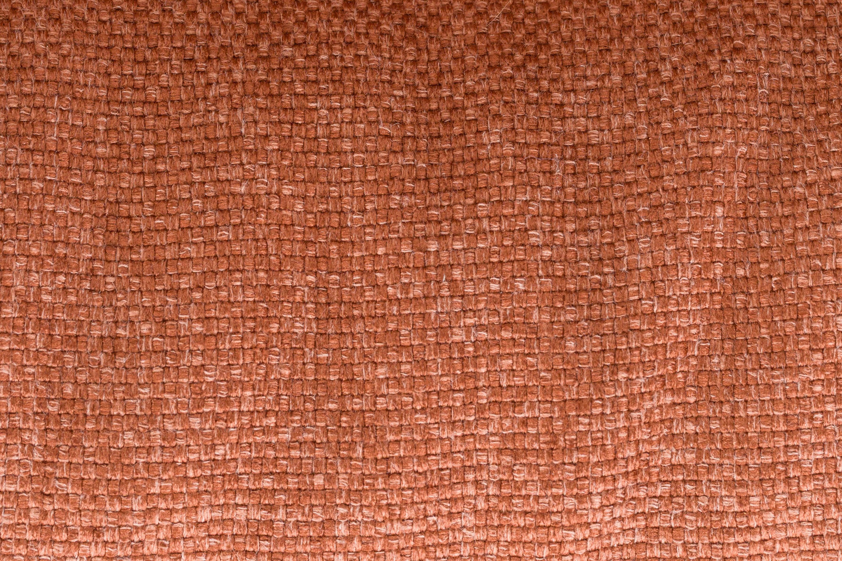 Fußstütze VERTE terracotta