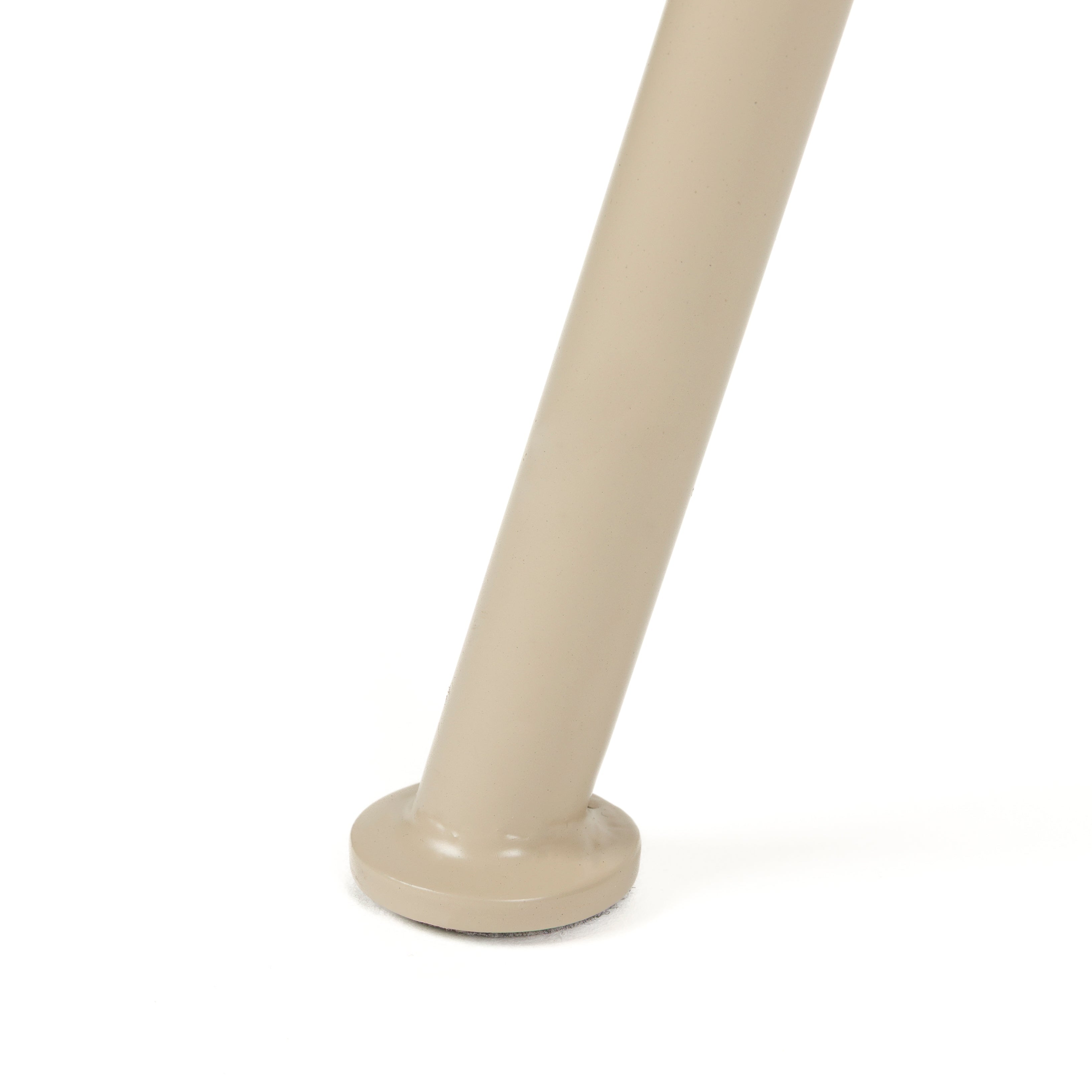 Fußstütze VERTE beige