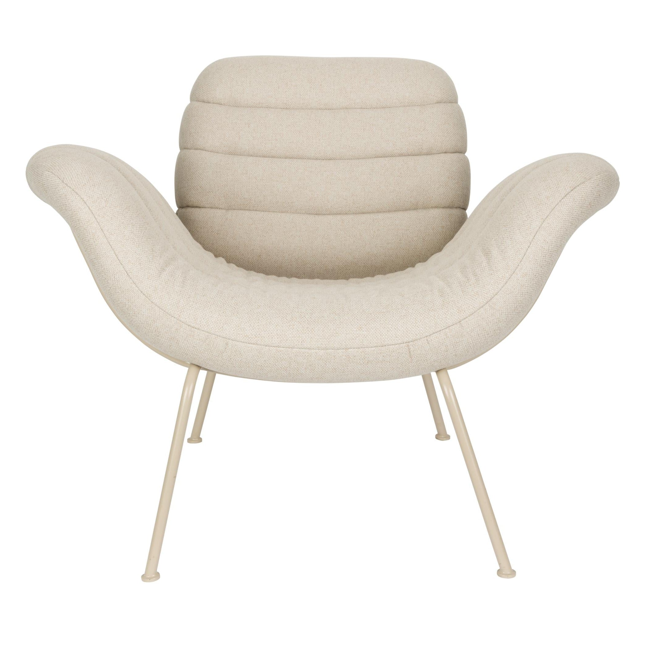 VERTE Armchair Beige