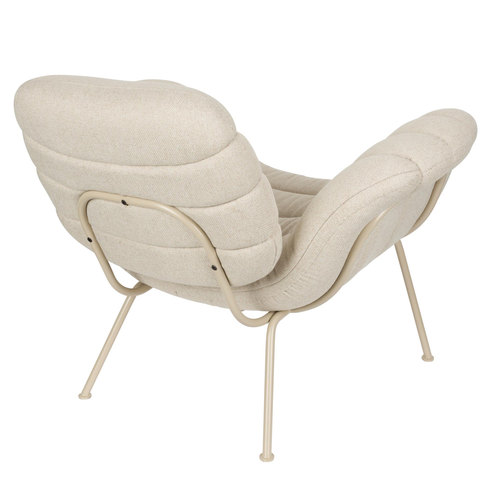 VERTE Armchair Beige
