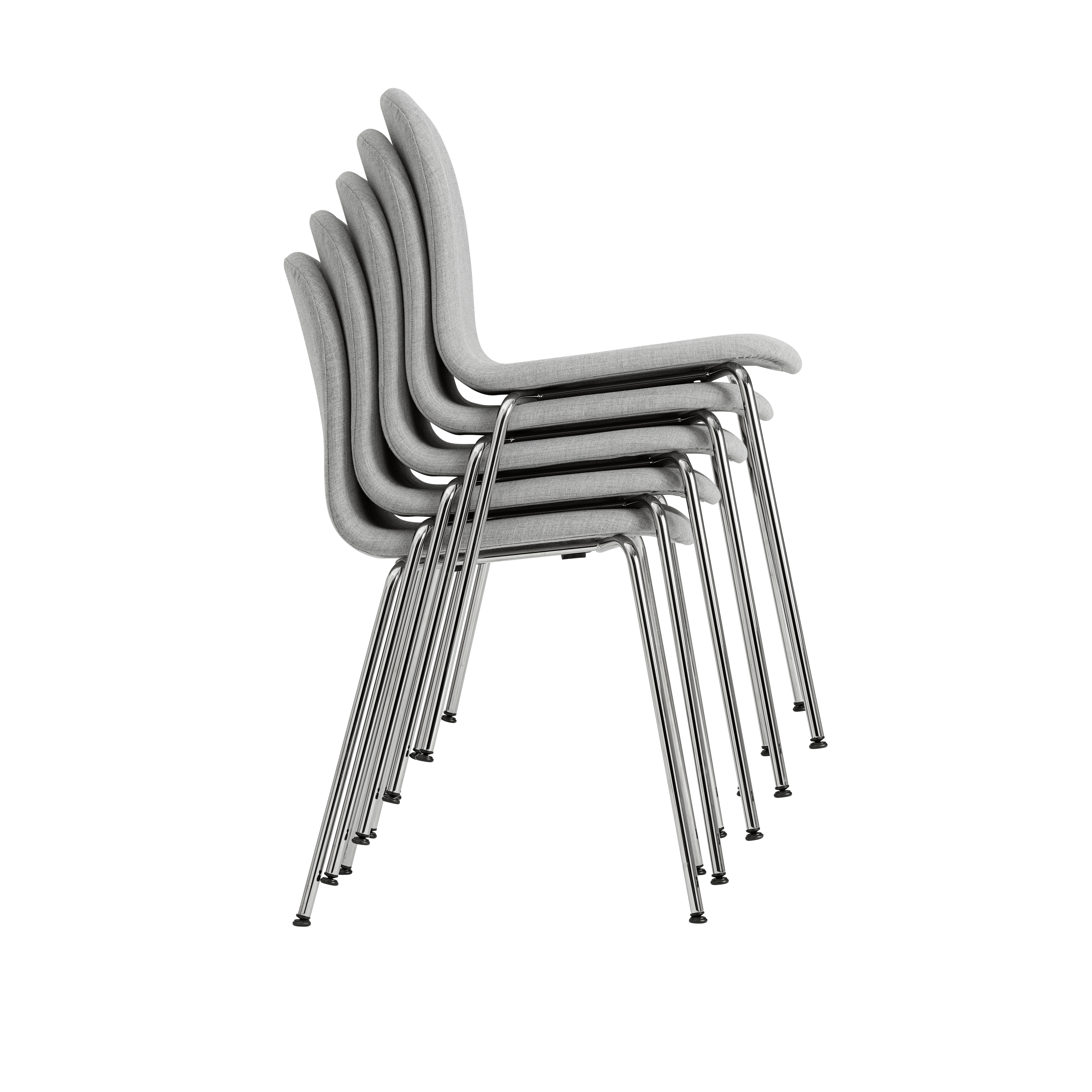 Personalized VISU Chair