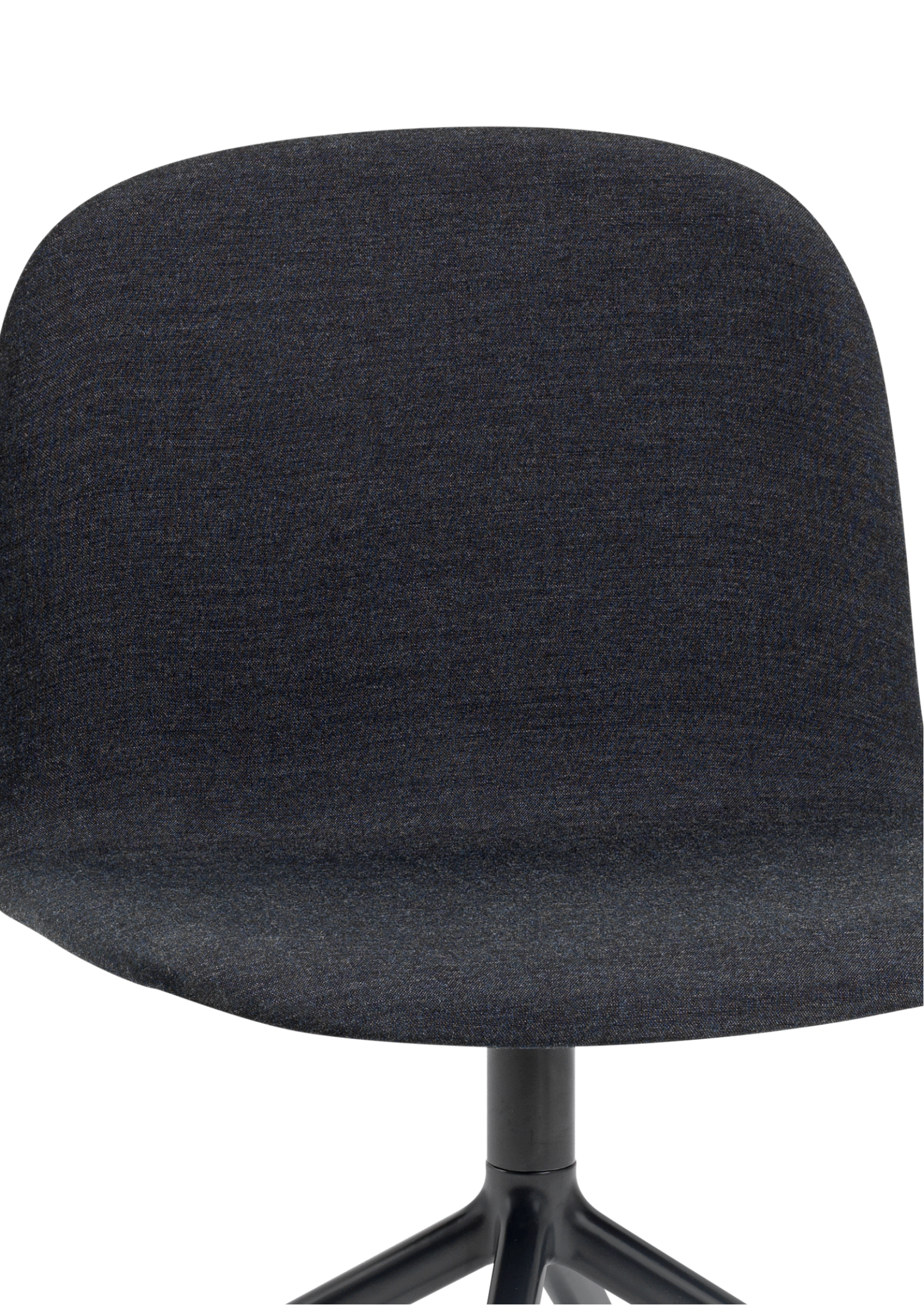 VISU WIDE Customizable Swivel Chair