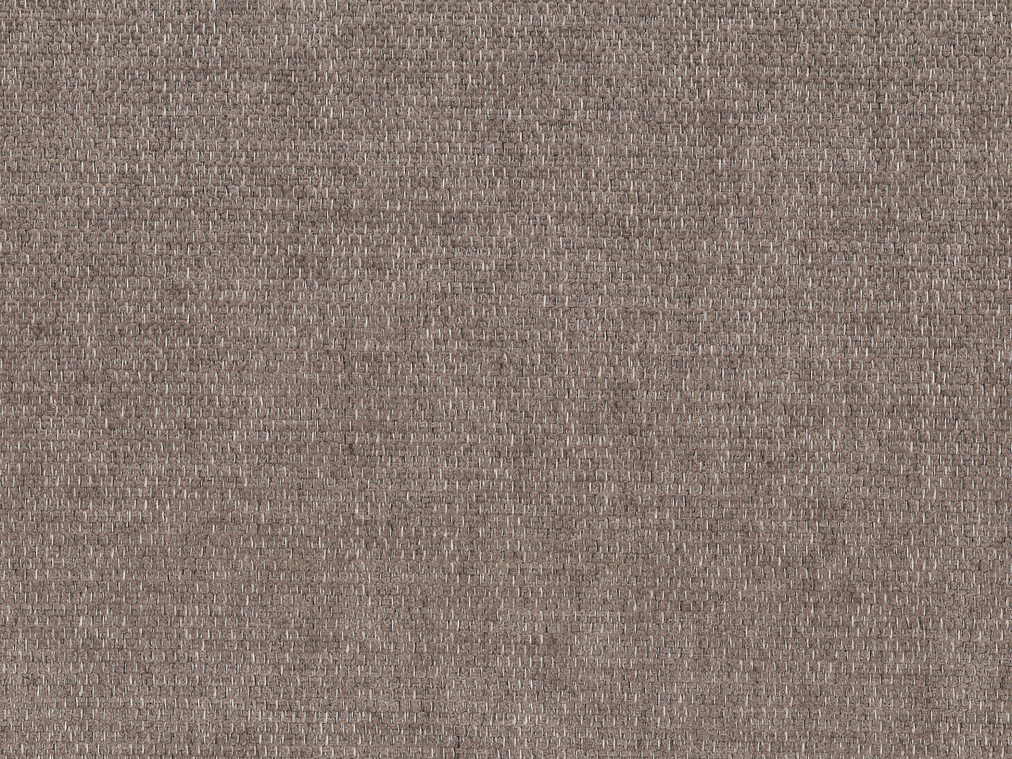 Sofa 3-Sitzer ROGER Cappuccino Chenille