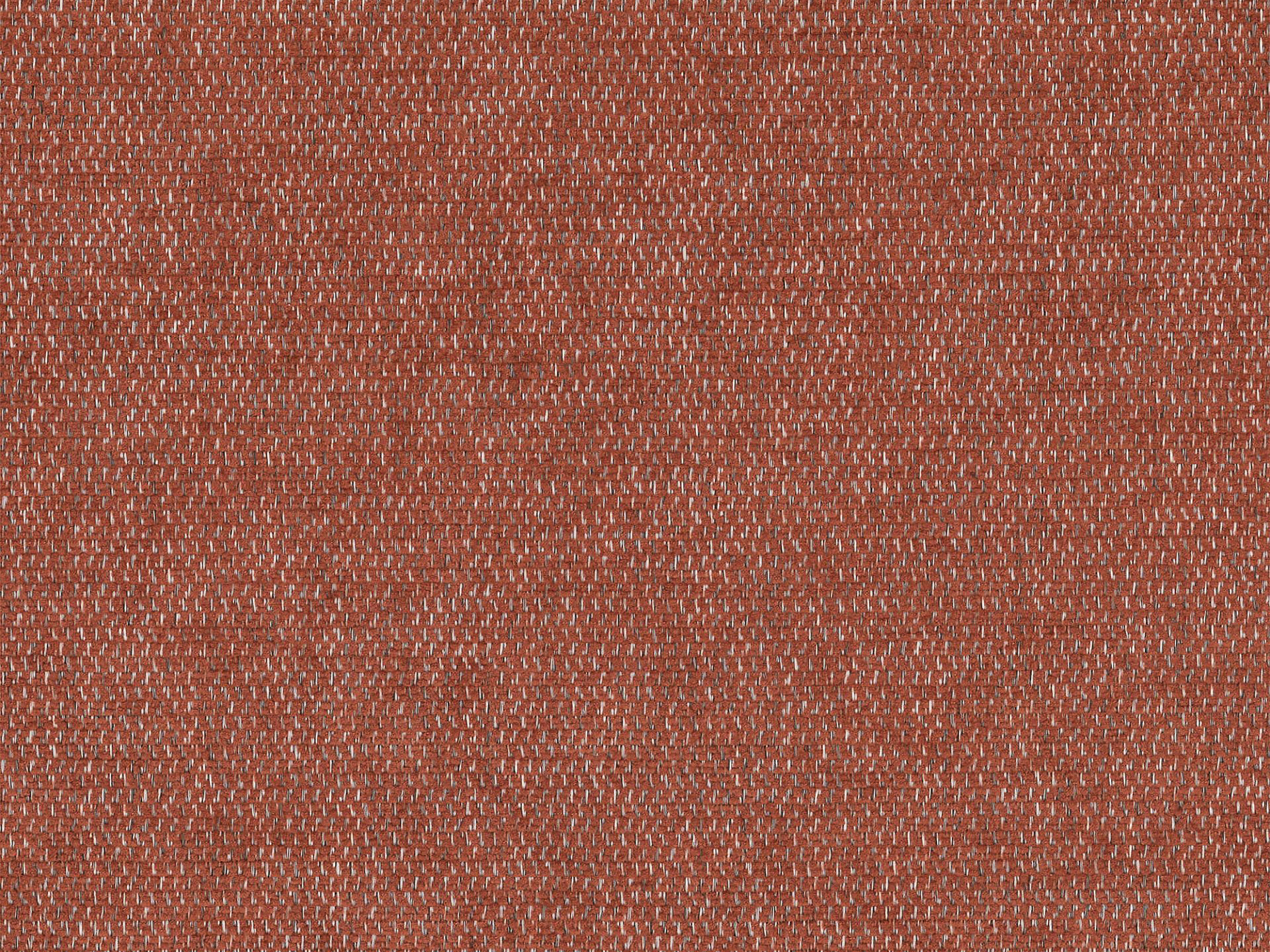 Left-sided corner sofa ROGER coral chenille