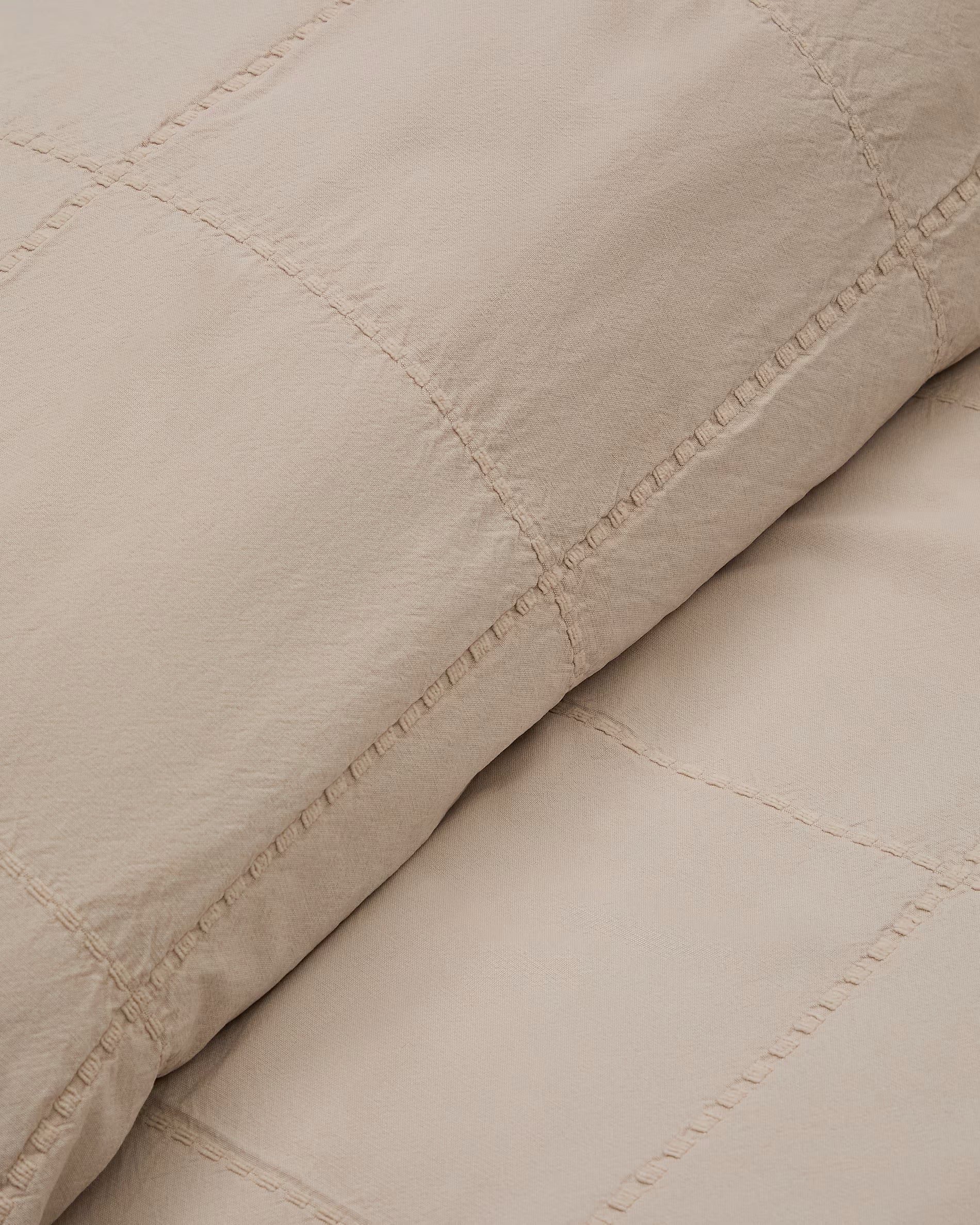ISOR Bedspread Beige