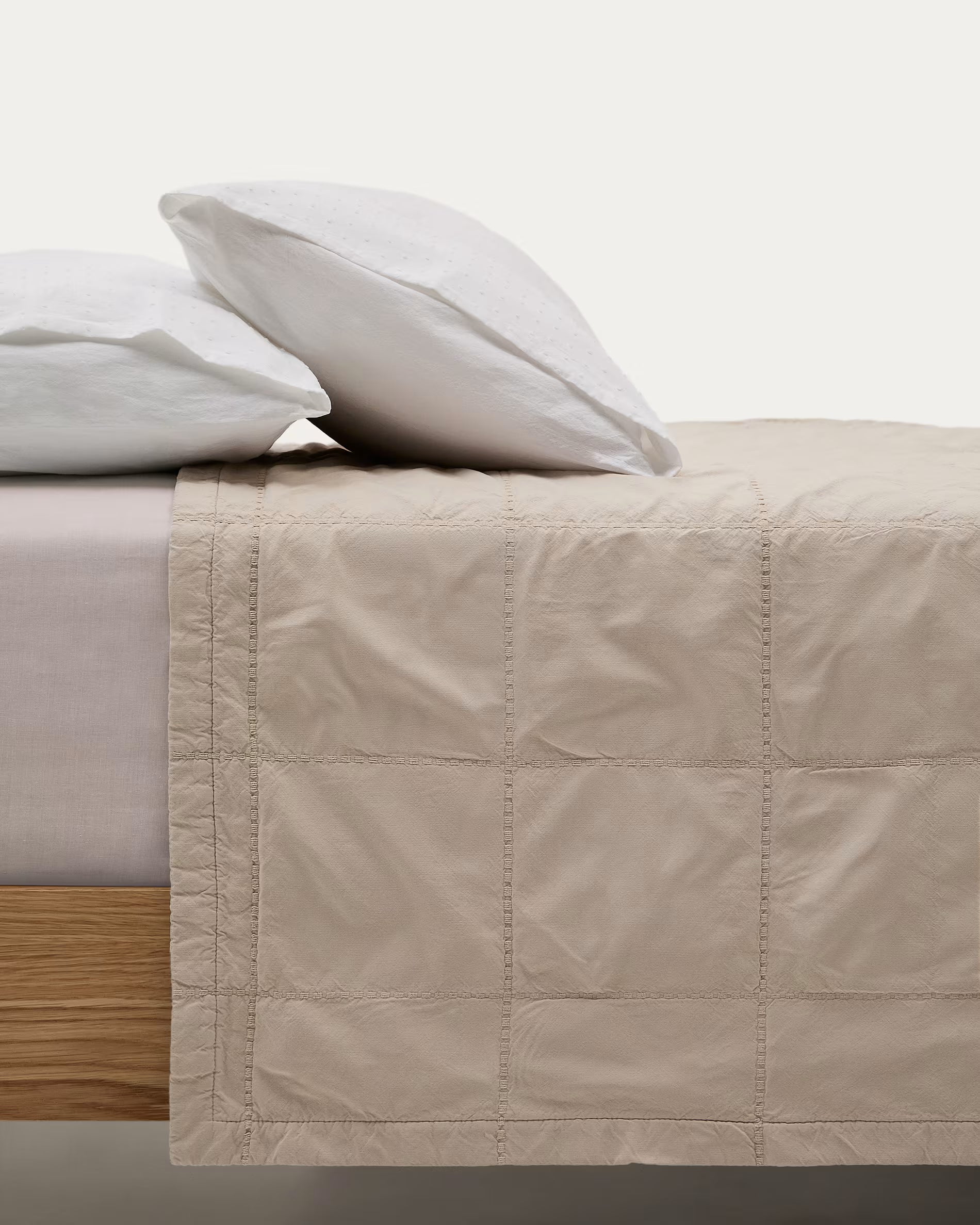 ISOR Bedspread Beige