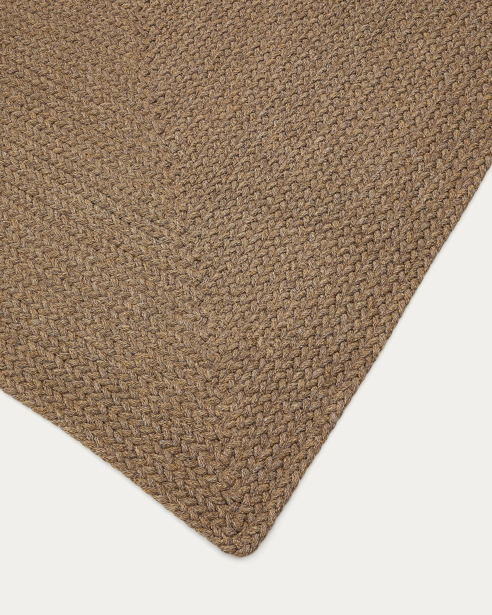 DESPAS Outdoor-Teppich beige 