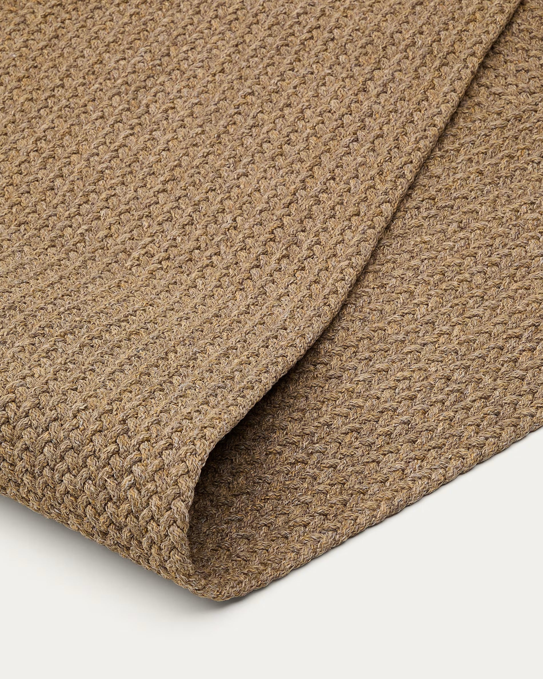 DESPAS Outdoor-Teppich beige 