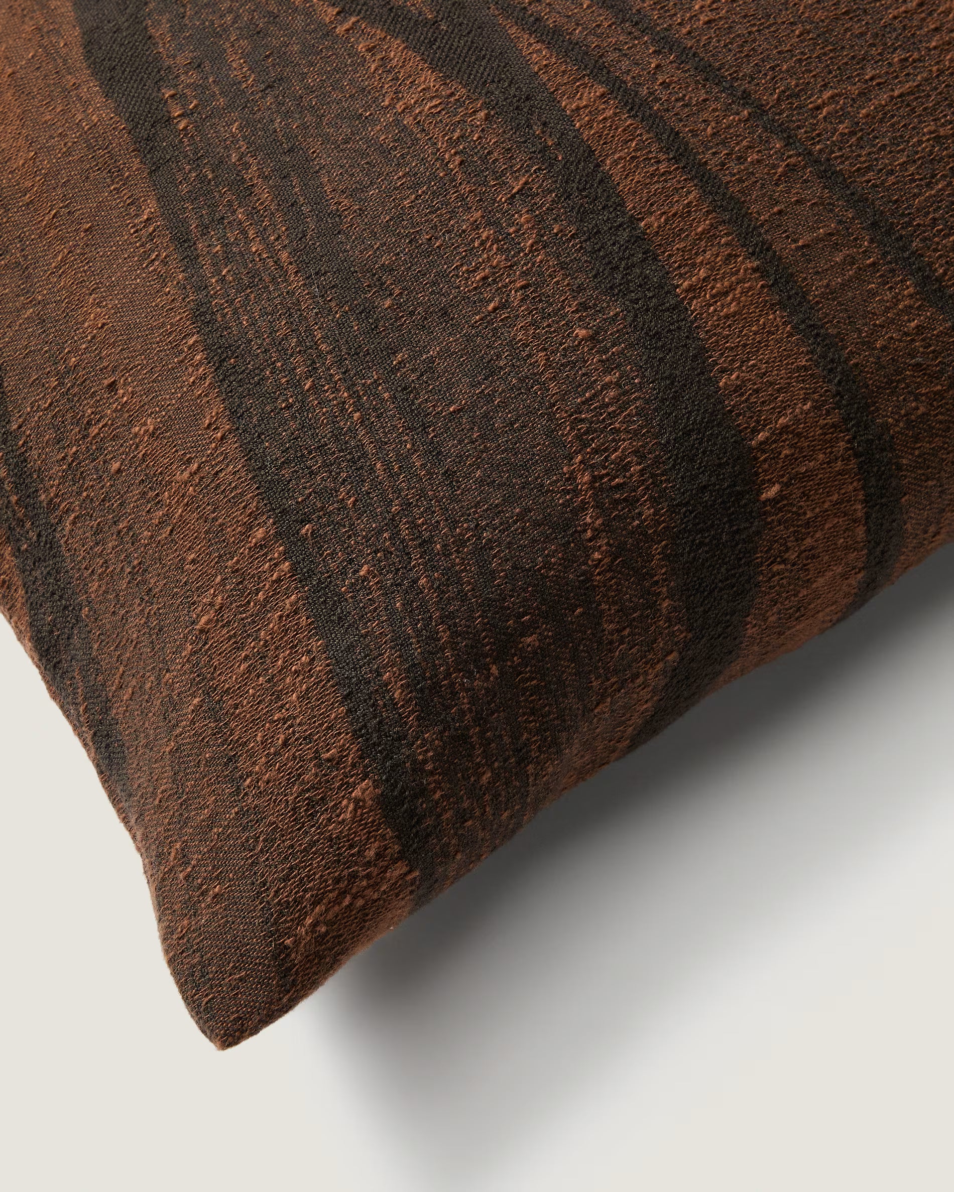 Kissenbezug FRILO braun