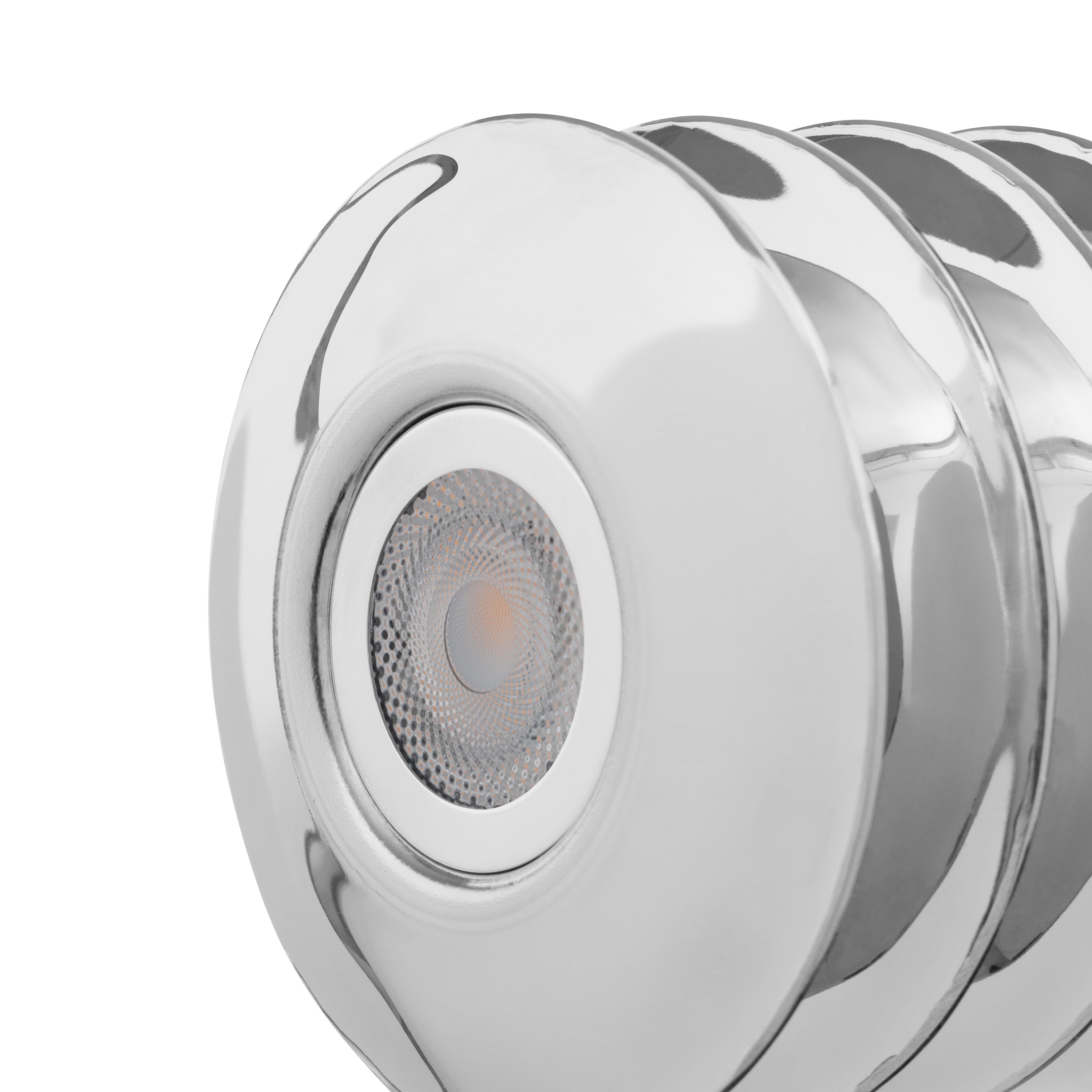 Pendelleuchte HARMONICA inox