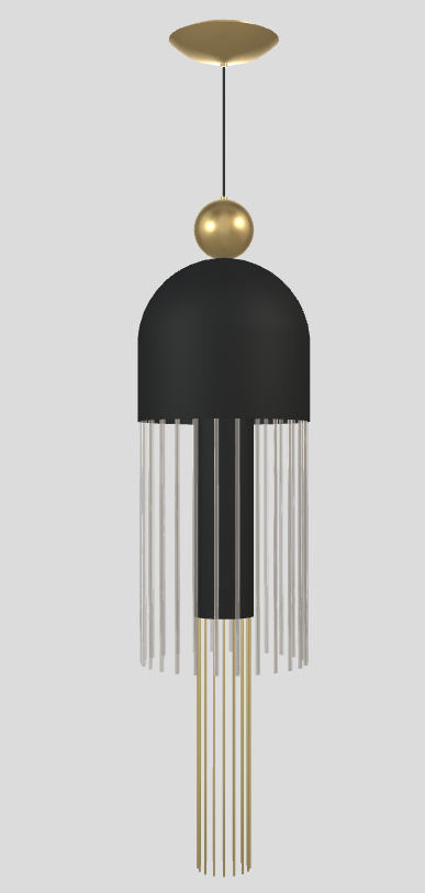 NAPPE X2 Pendant Lamp