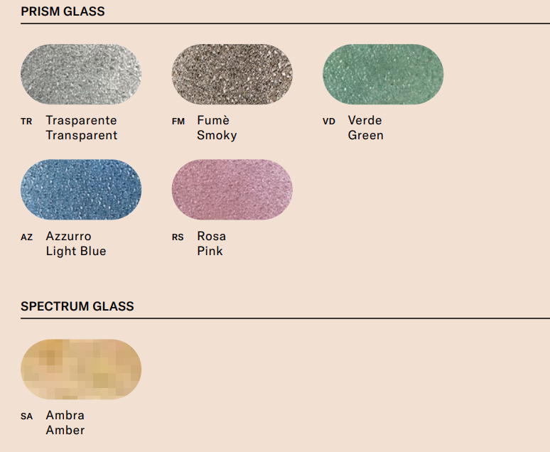 Pendant lamp HORO S1 brushed brass